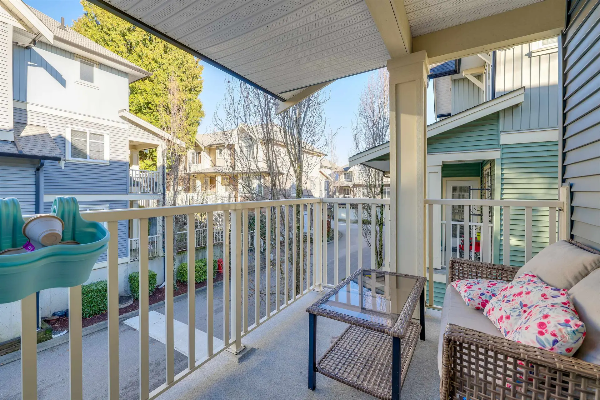 Property at #23 6575 192 Street, Surrey, BC