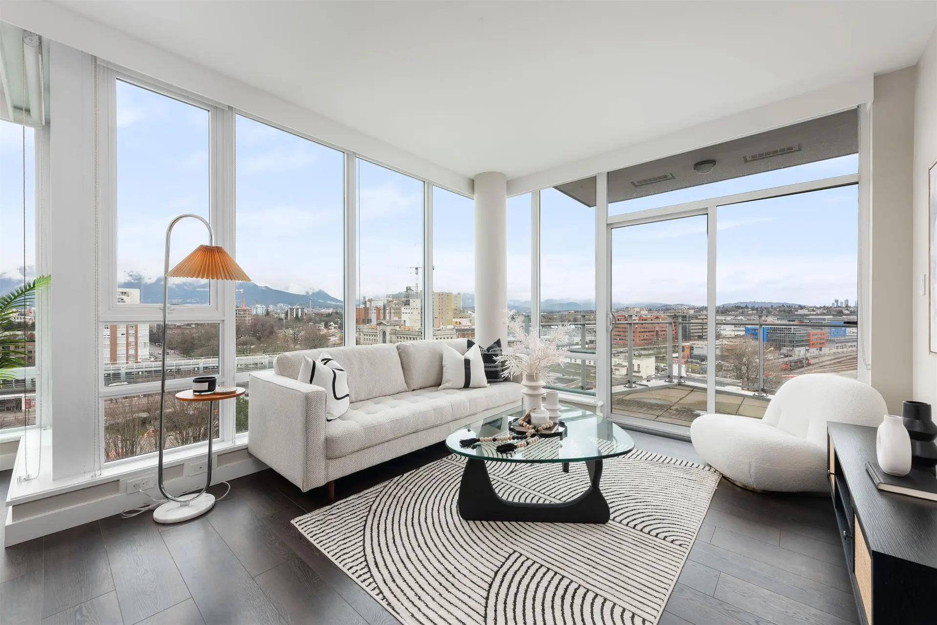 Property at #1516 1618 Quebec Street, Vancouver, BC