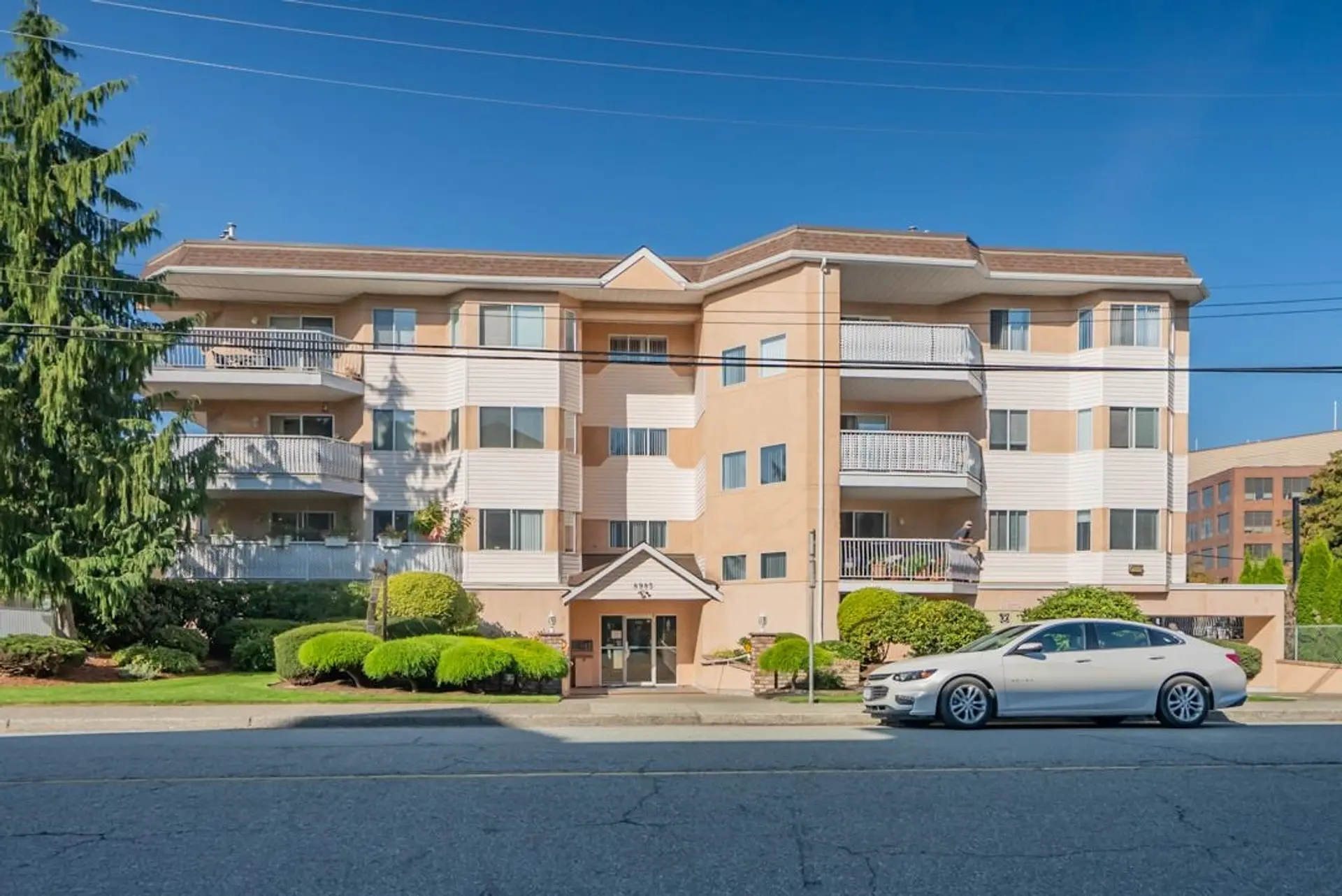 #111 8985 Mary Street - Image 2