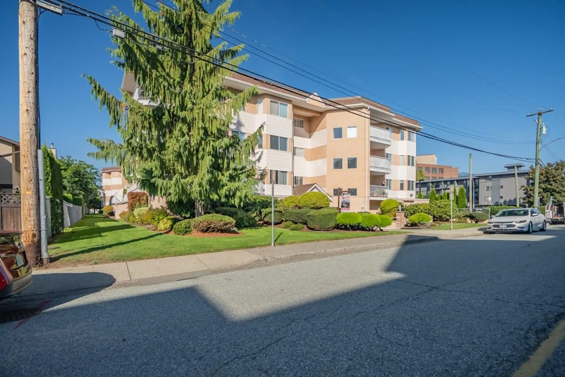 Property at #111 8985 Mary Street, Chilliwack, BC