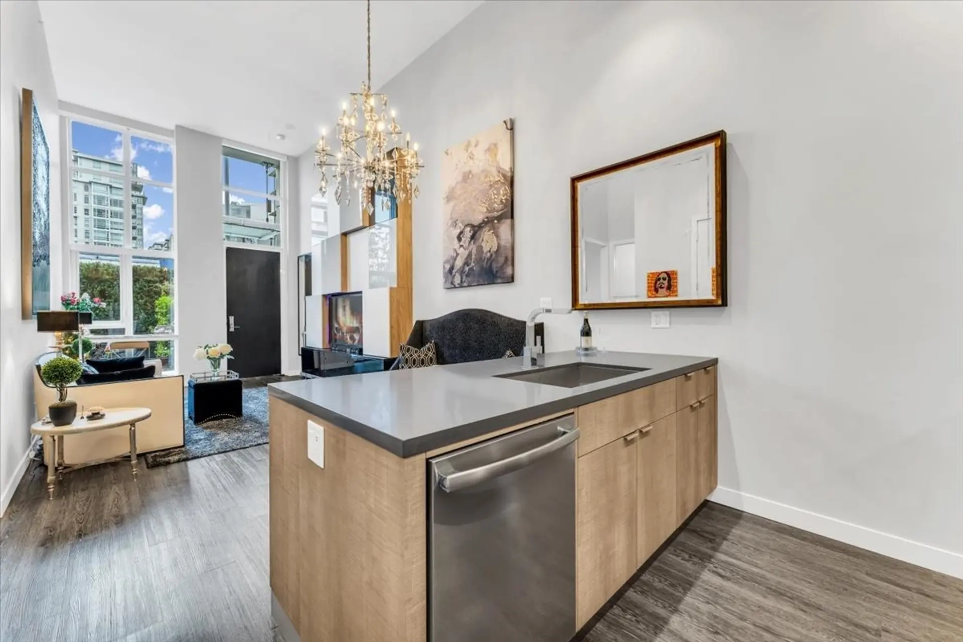 Property at 1762 Ontario Street, Vancouver, BC