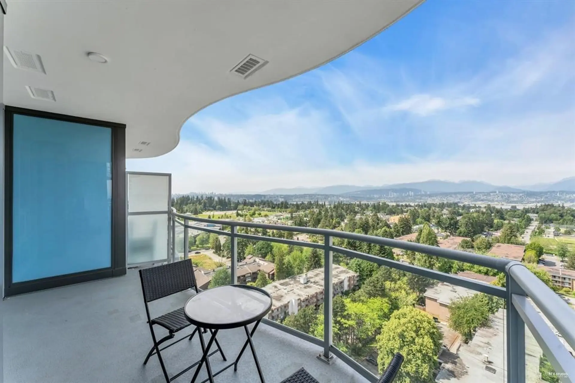 Property at #1902 13318 104 Avenue, Surrey, BC