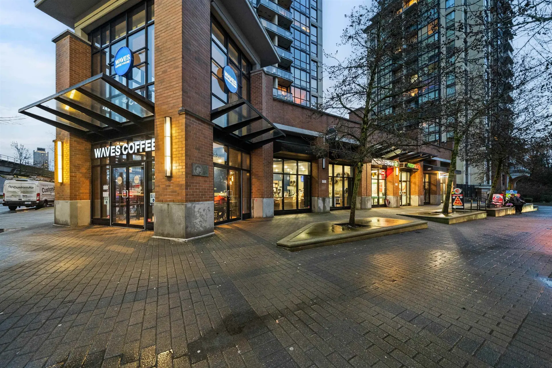Property at #1102 13380 108 Avenue, Surrey, BC