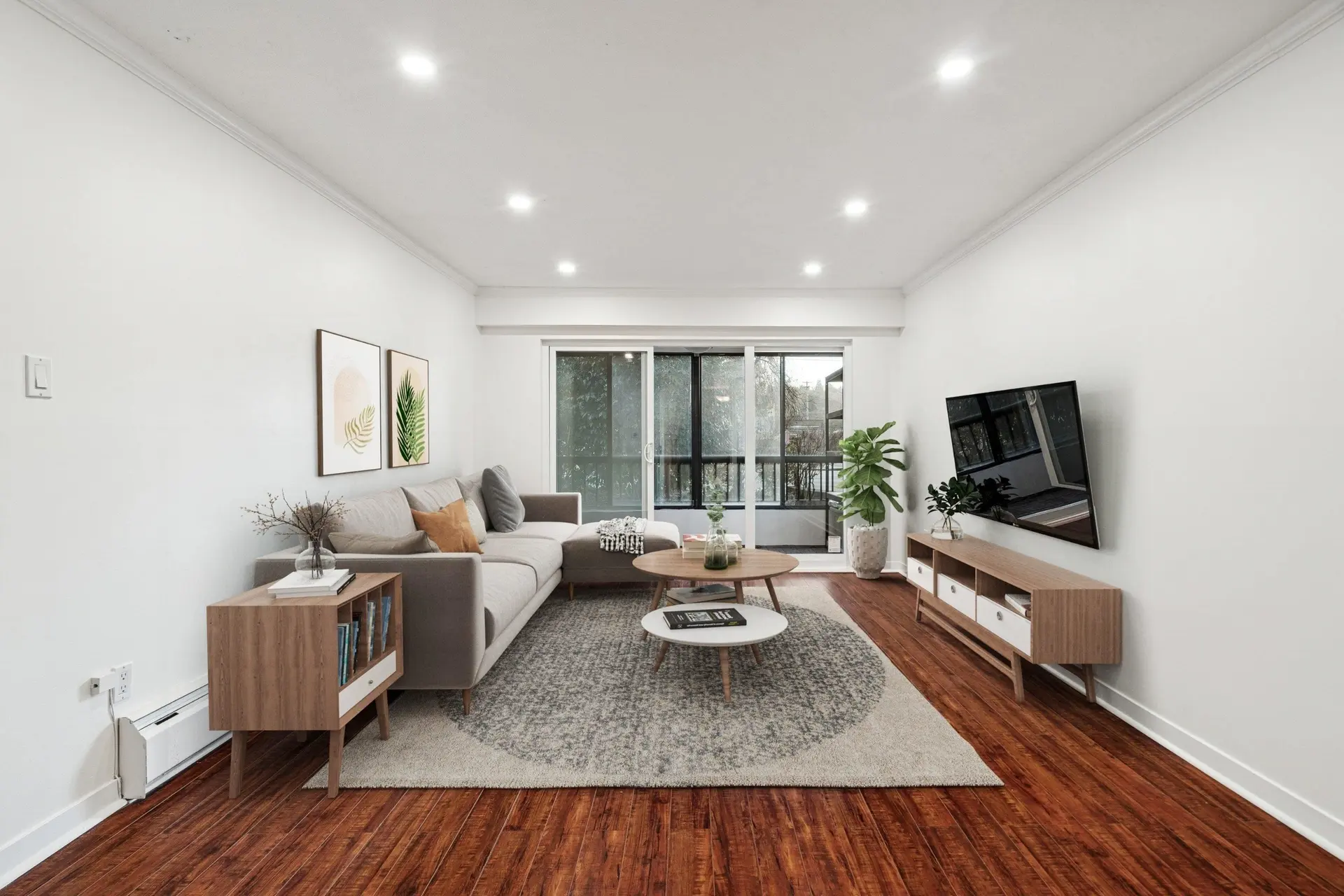 Property at #111 3787 W 4th Avenue, Vancouver, BC
