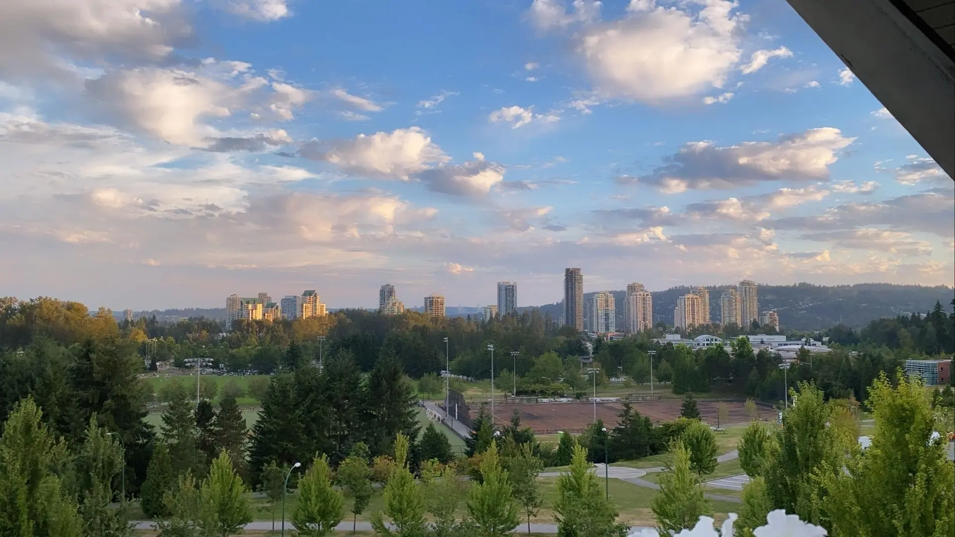 Property at #402 3082 Dayanee Springs Boulevard, Coquitlam, BC