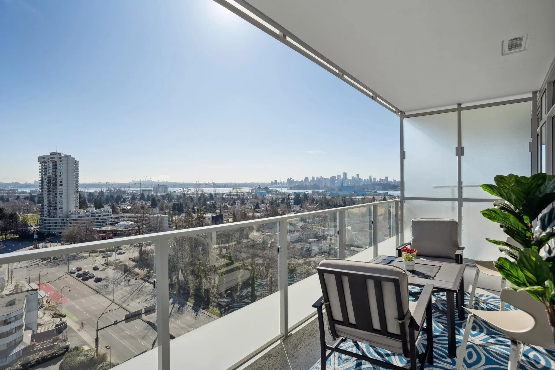 Property at #1503 200 Klahanie Court, West Vancouver, BC