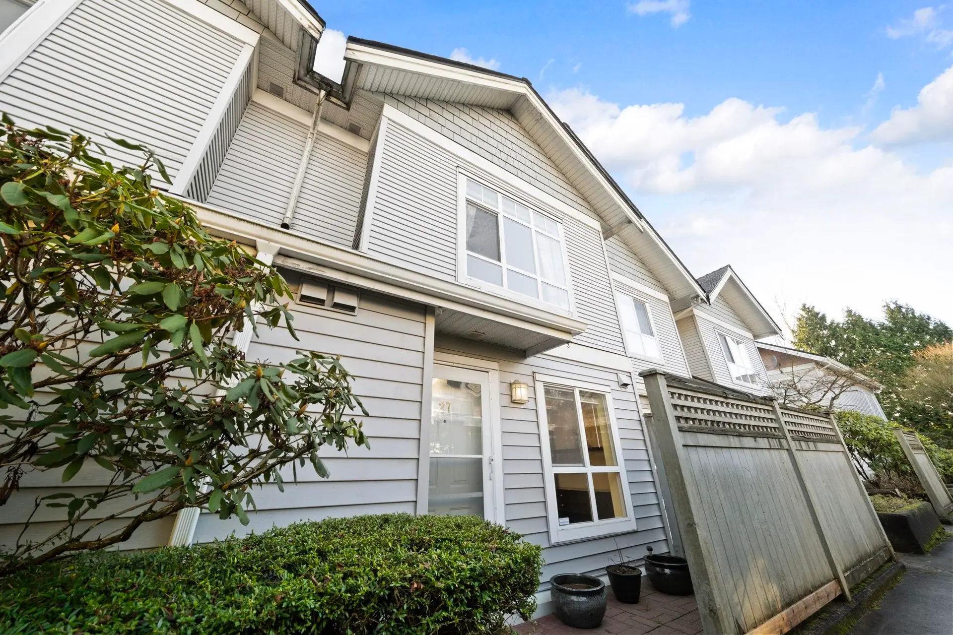 Property at #27 6670 Rumble Street, Burnaby, BC