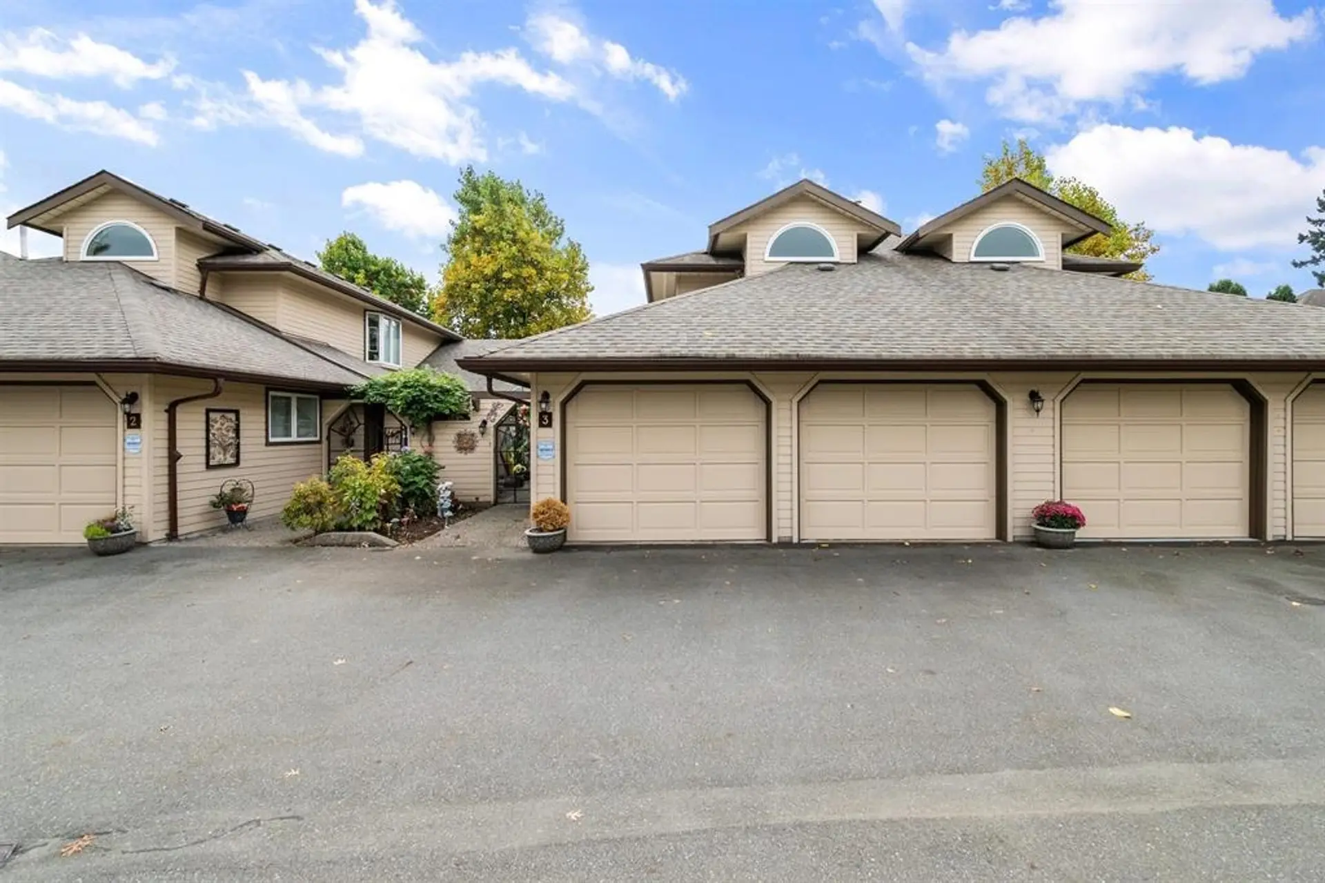 Property at #3 9515 Woodbine Street, Chilliwack, BC
