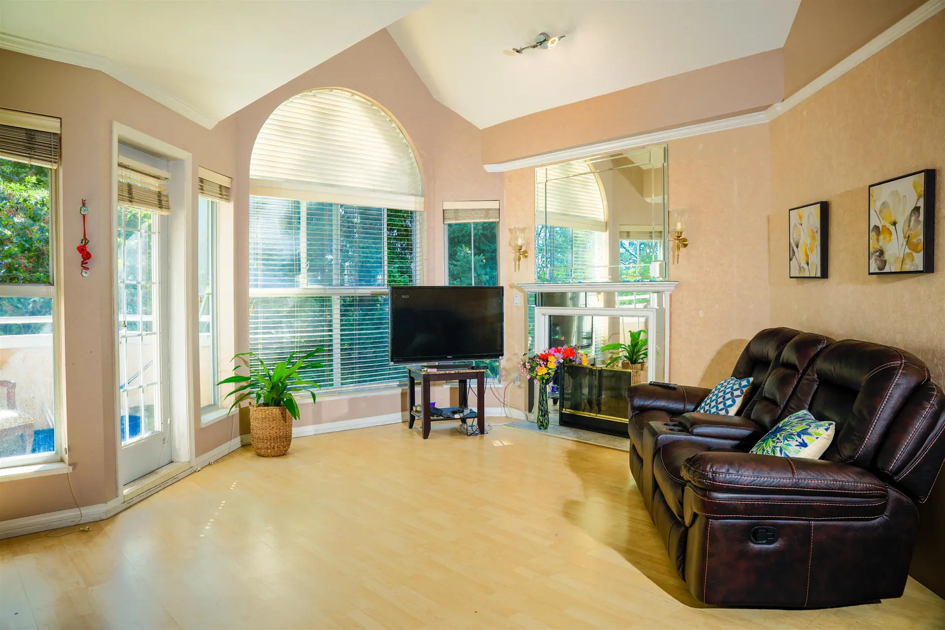 Property at #410 7435 121a Street, Surrey, BC