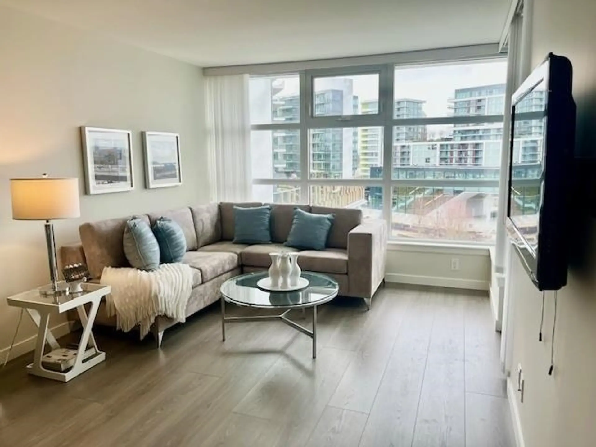 Property at #816 3328 Carscallen Road, Richmond, BC