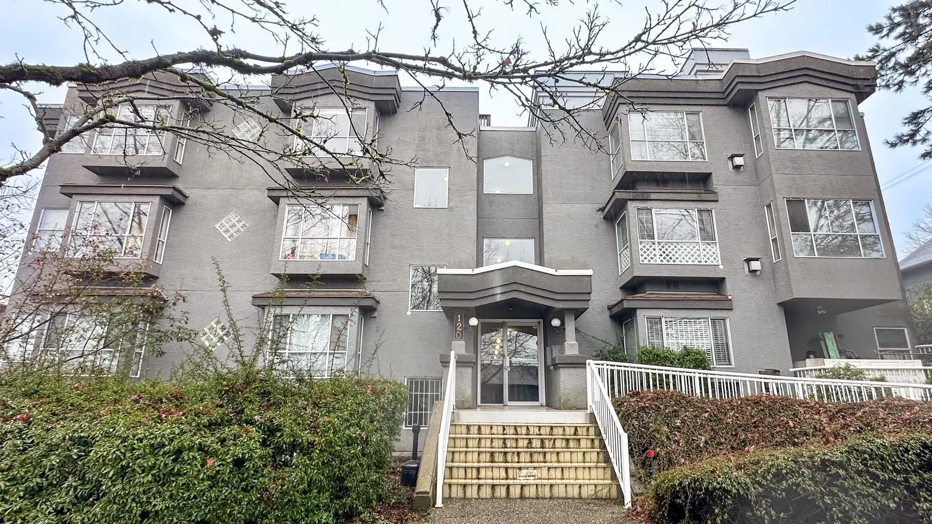 Property at #302 120 Garden Drive, Vancouver, BC