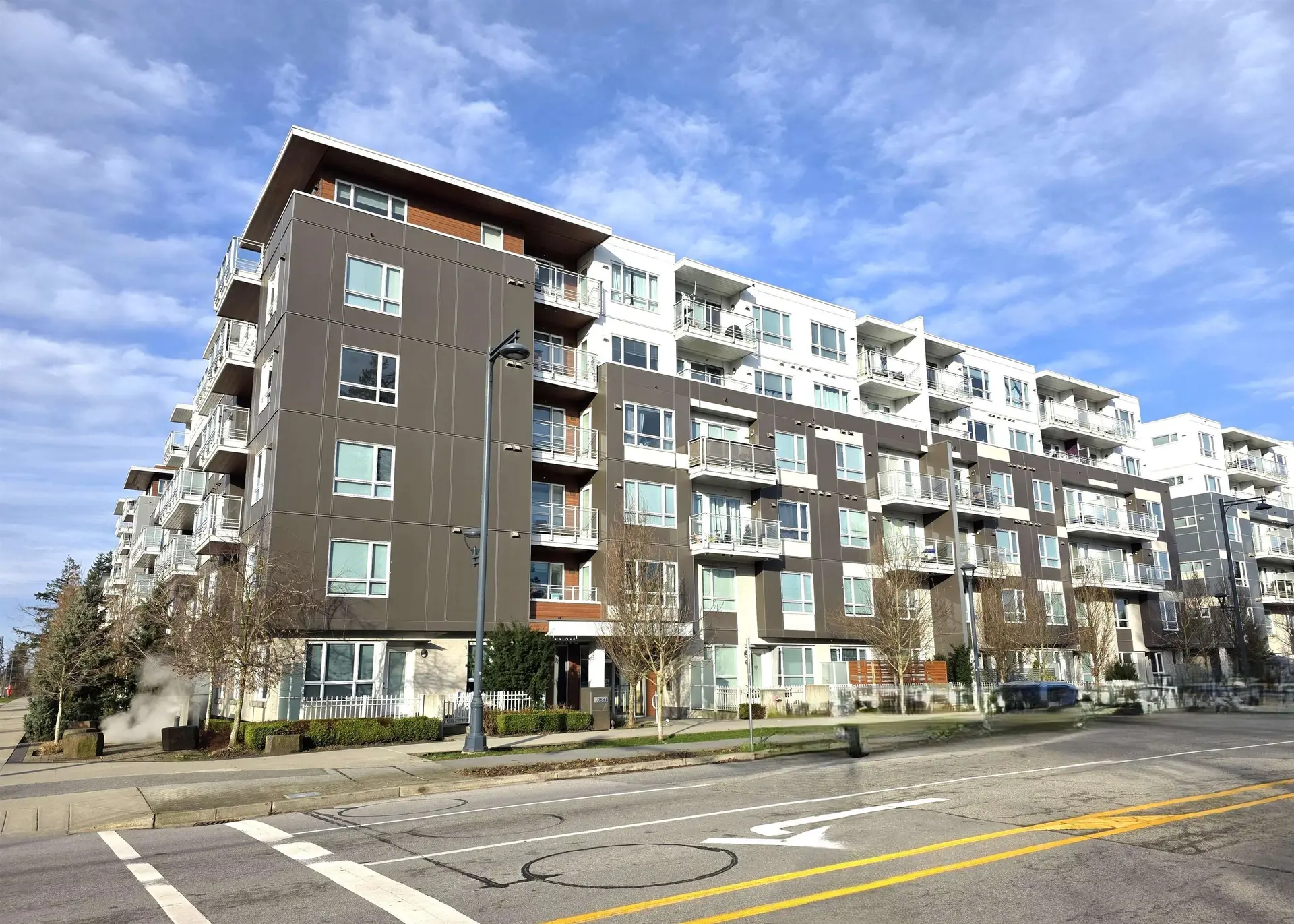 Property at #104 10581 140 Street, Surrey, BC