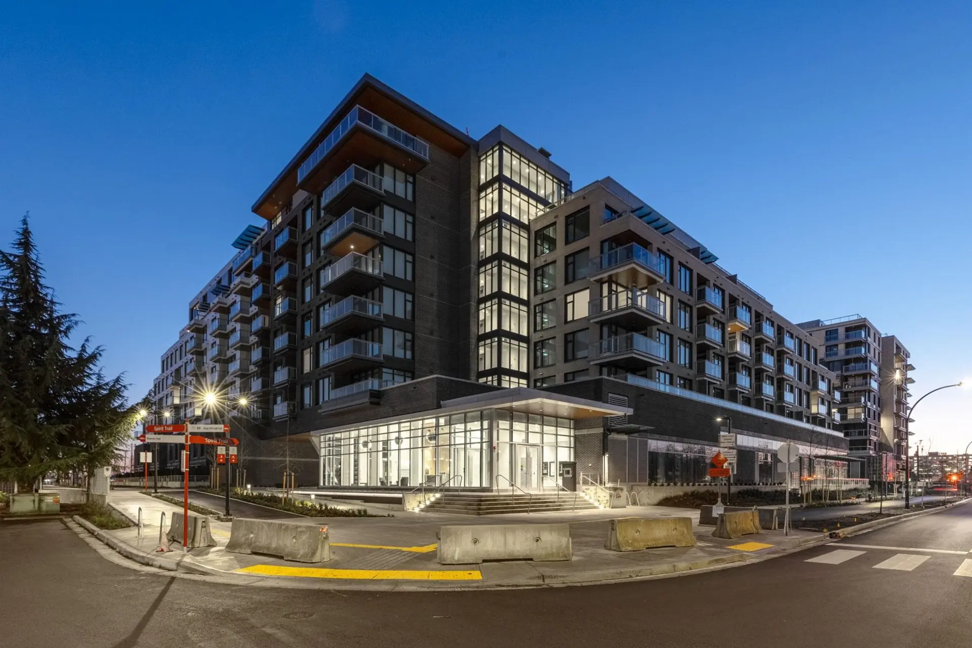 Property at #310 755 Harbourside Drive, North Vancouver, BC