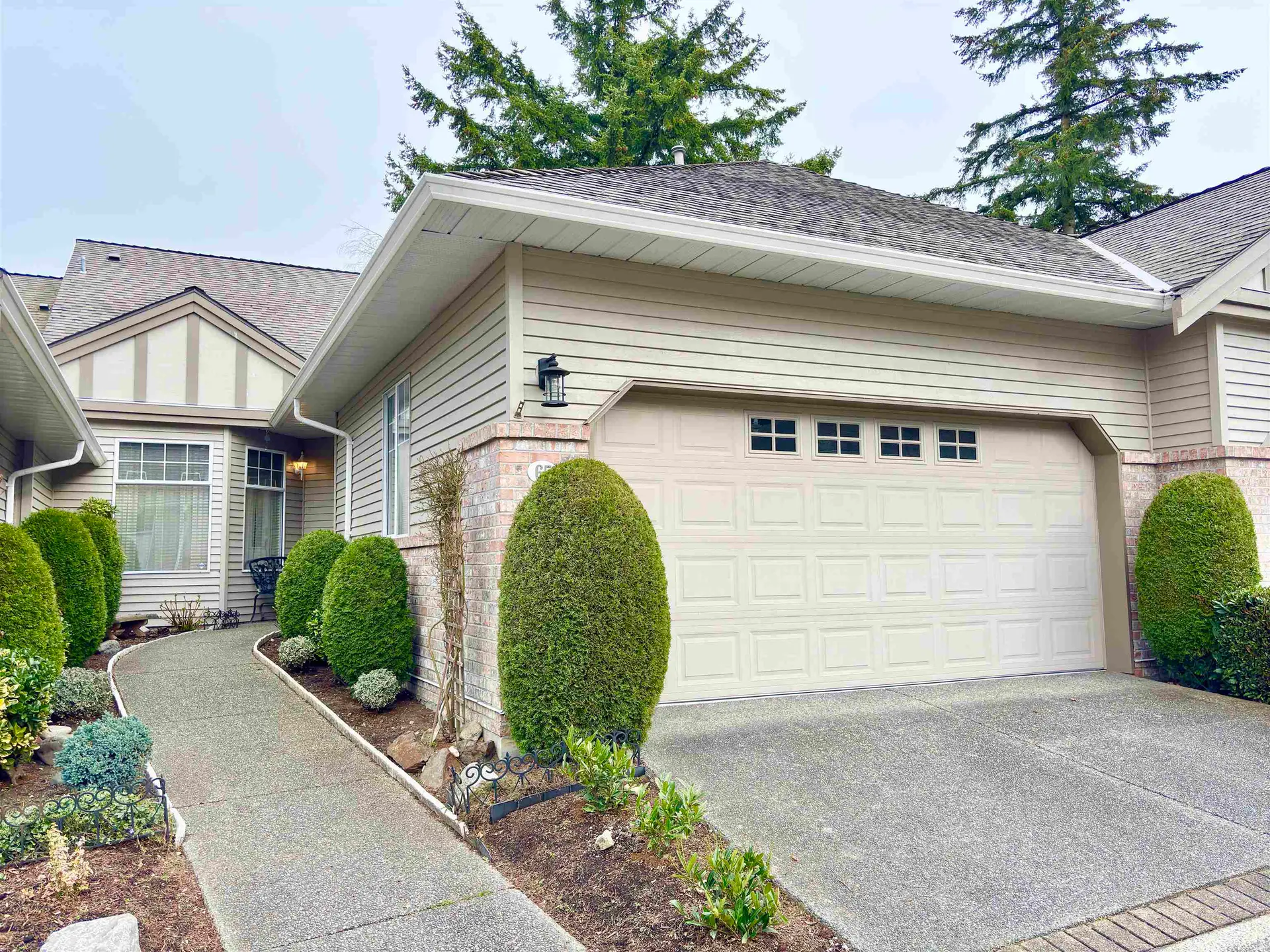 Property at #65 2533 152 Street, Surrey, BC