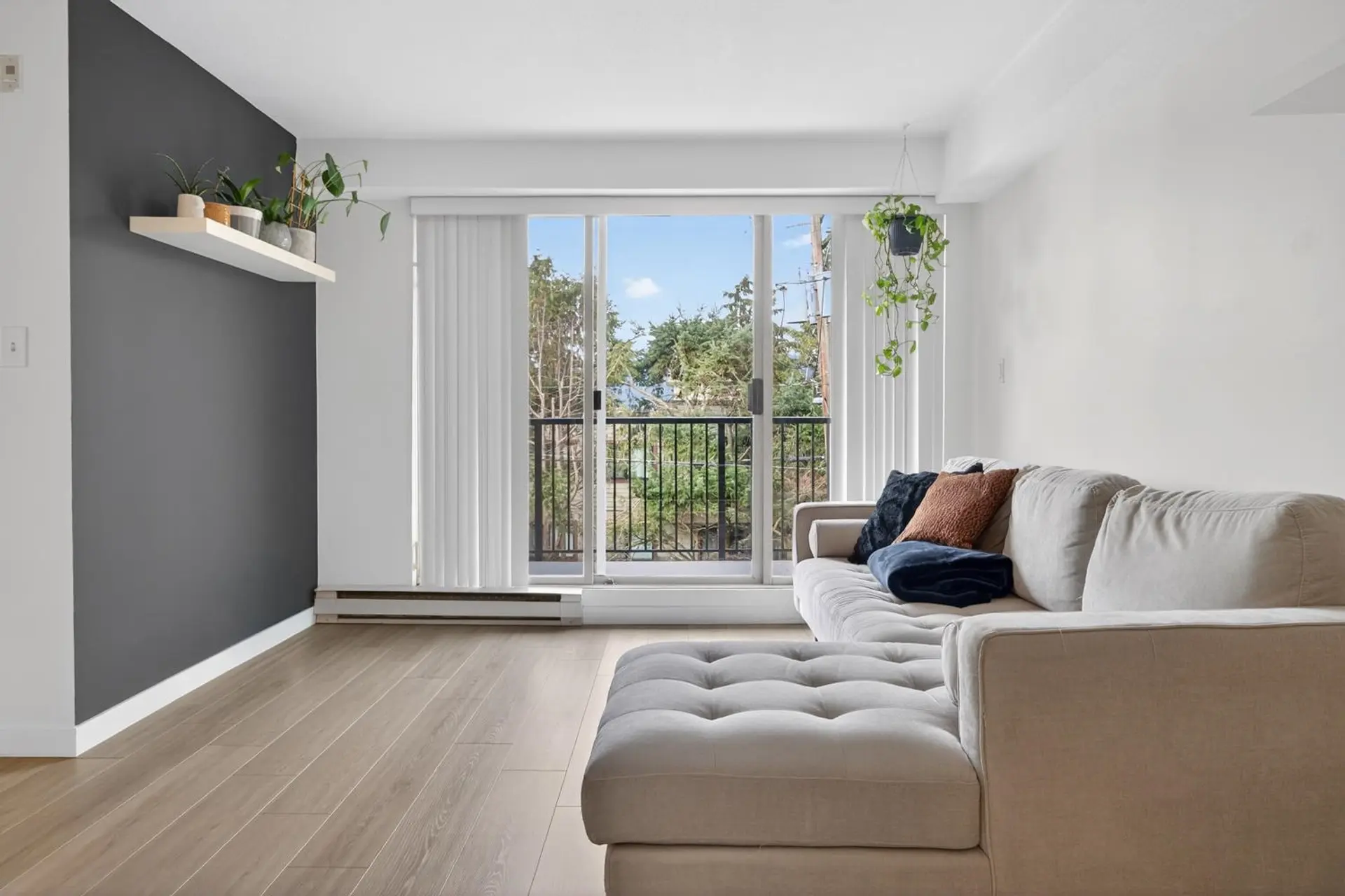 Property at #310 1099 E Broadway, Vancouver, BC