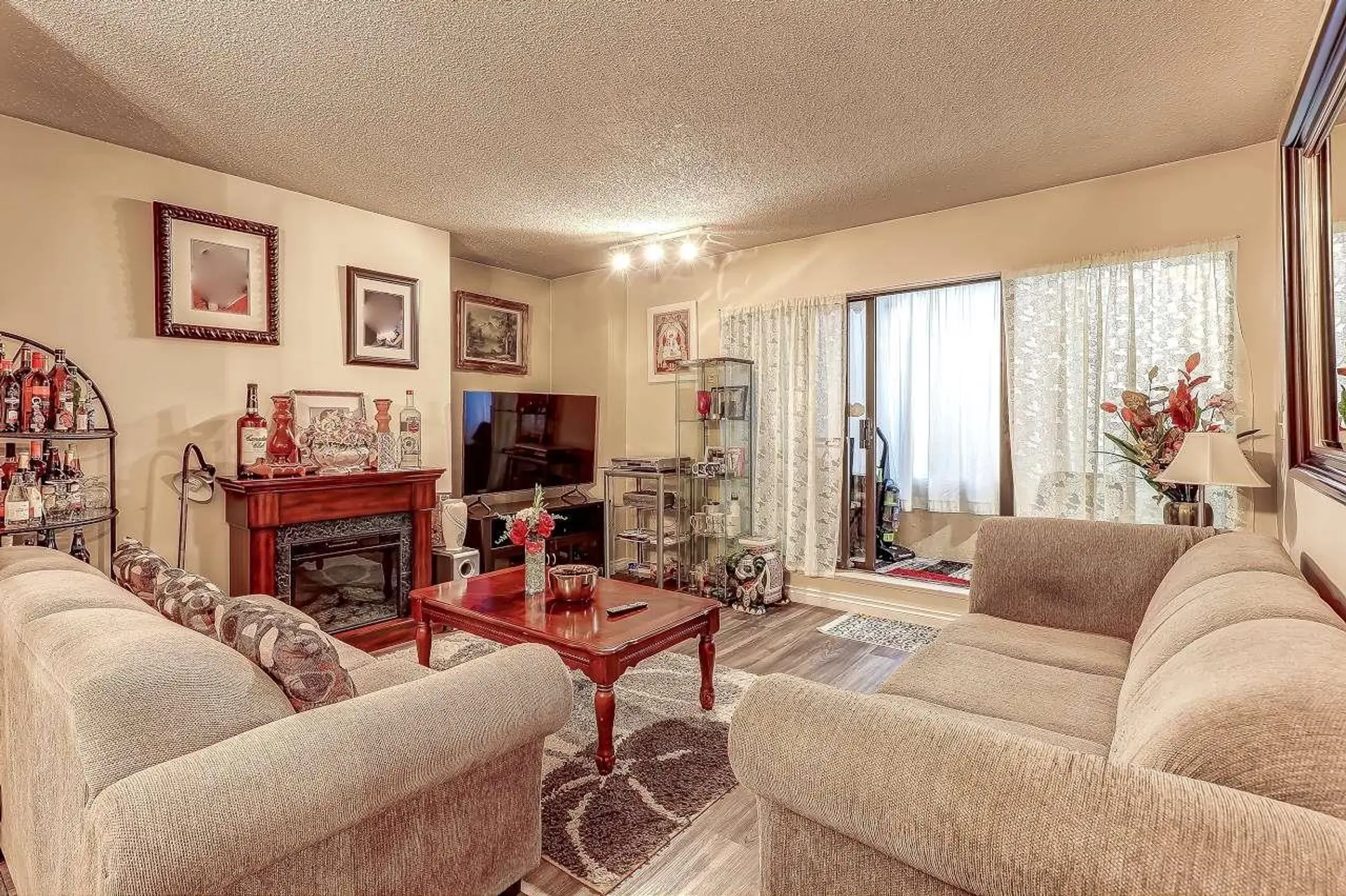 Property at #101 13316 Old Yale Road, Surrey, BC