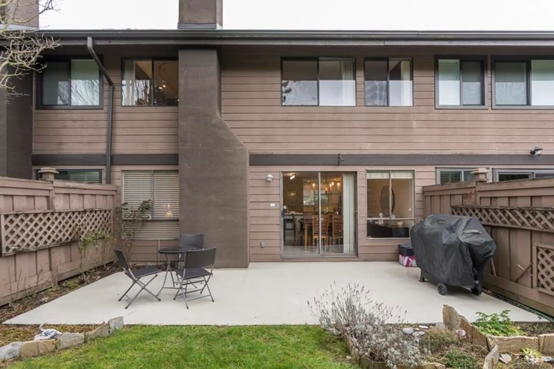 Property at #702 4900 Francis Road, Richmond, BC