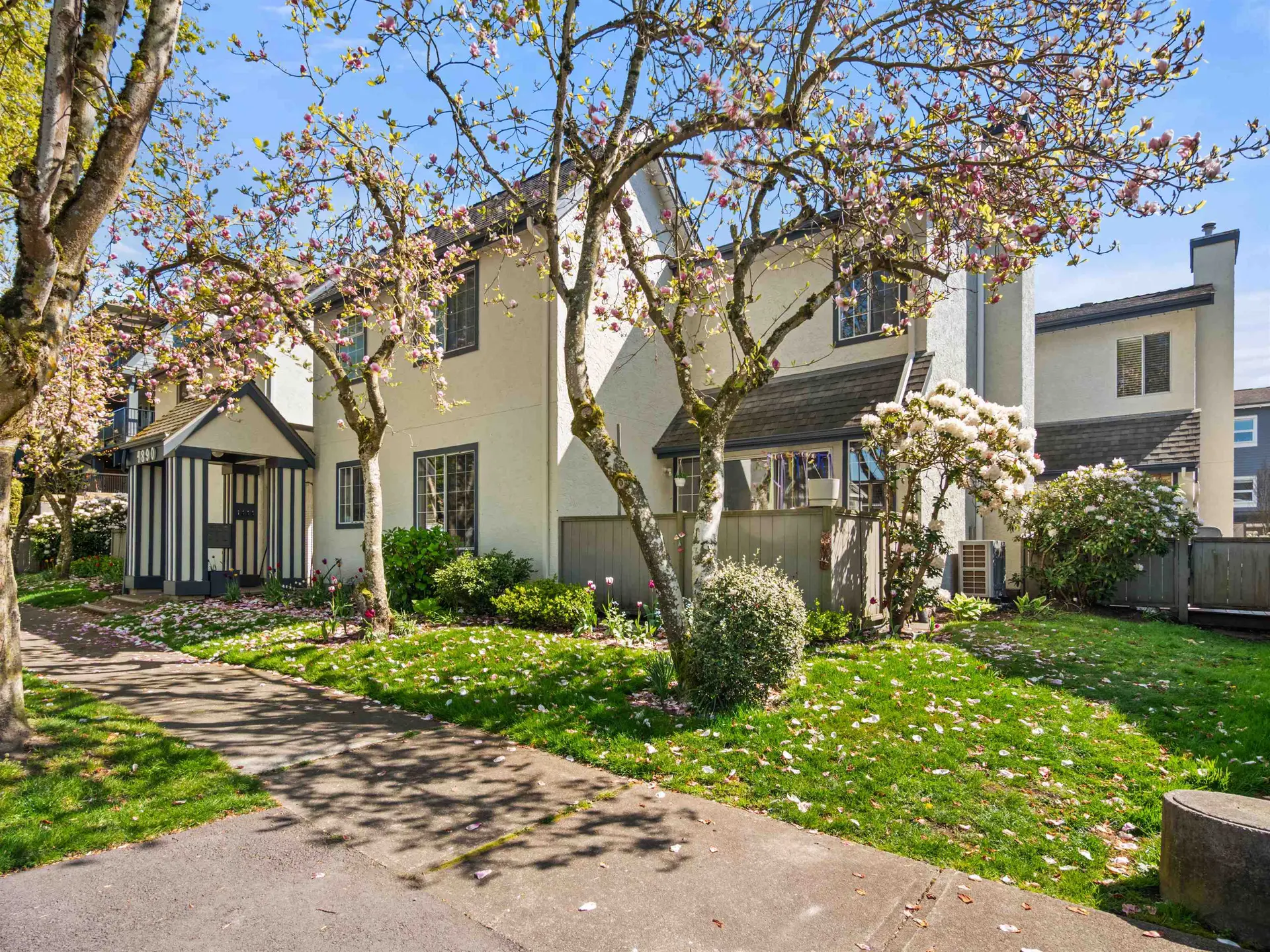Property at #5 4890 48 Avenue, Ladner, BC