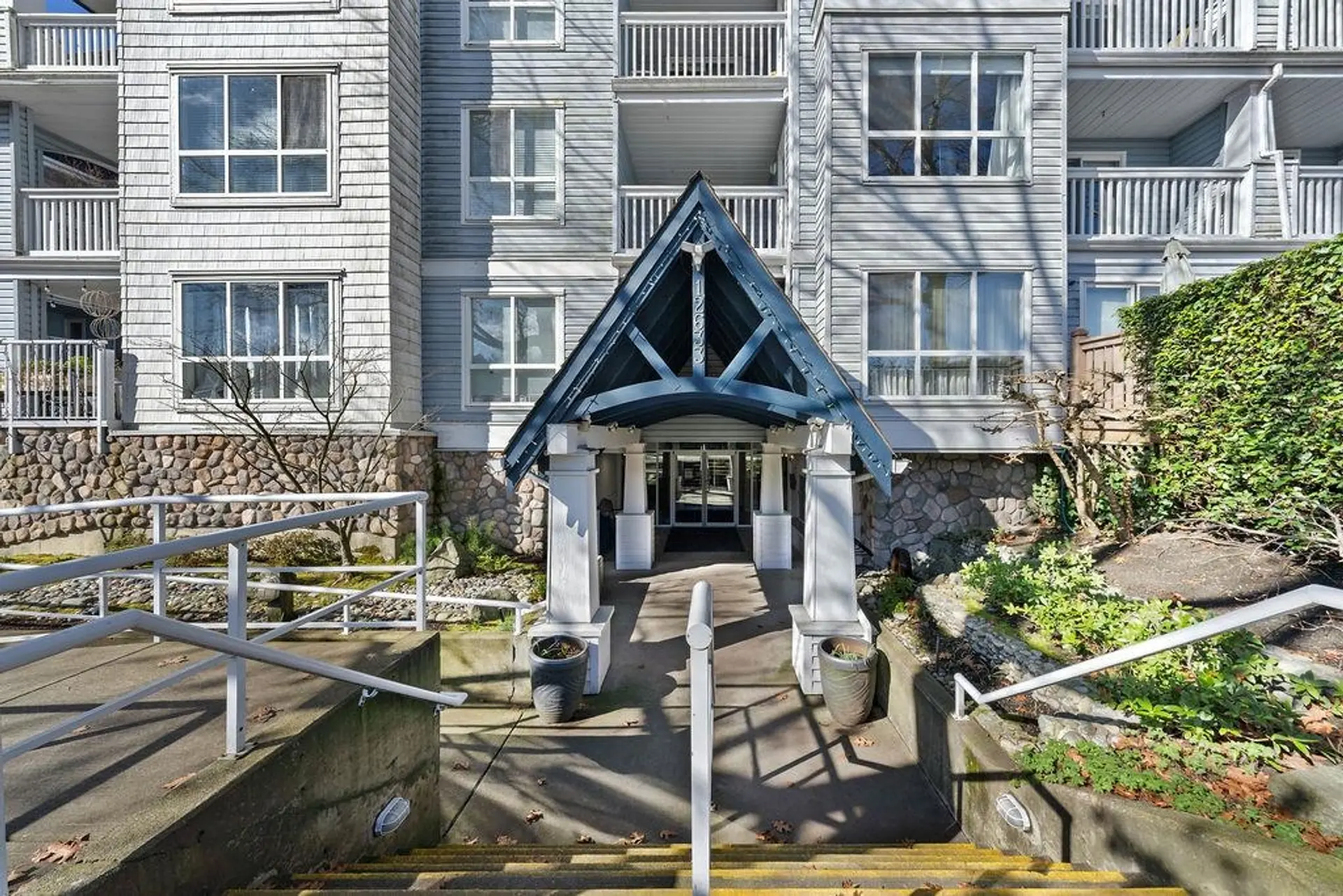 Property at #219 12633 No. 2 Road, Richmond, BC