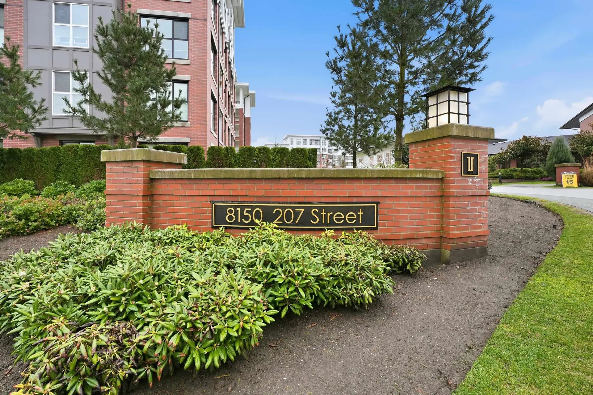 Property at #C618 8150 207 Street, Langley, BC