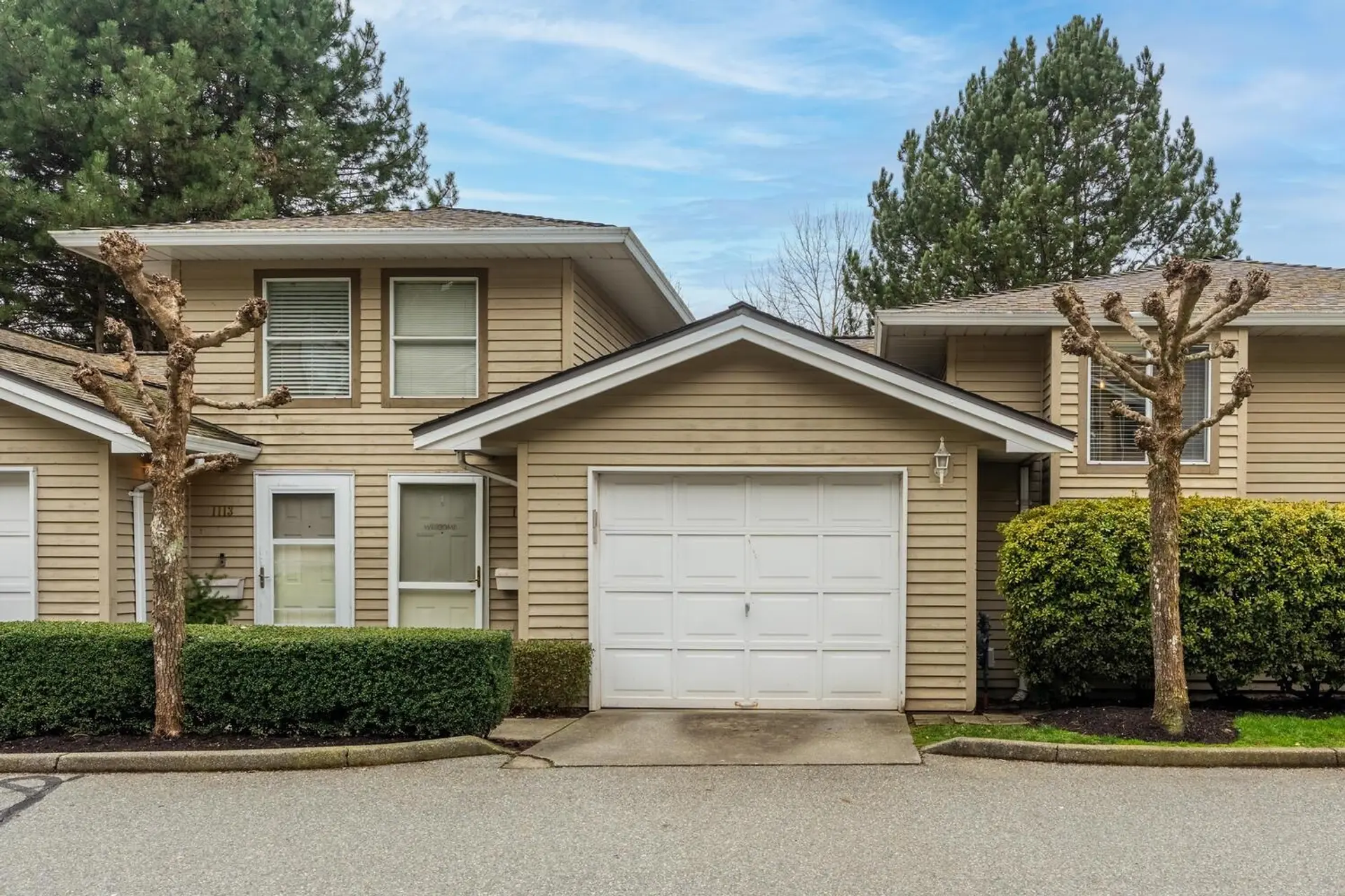 Property at 1115 O'Flaherty Gate, Port Coquitlam, BC