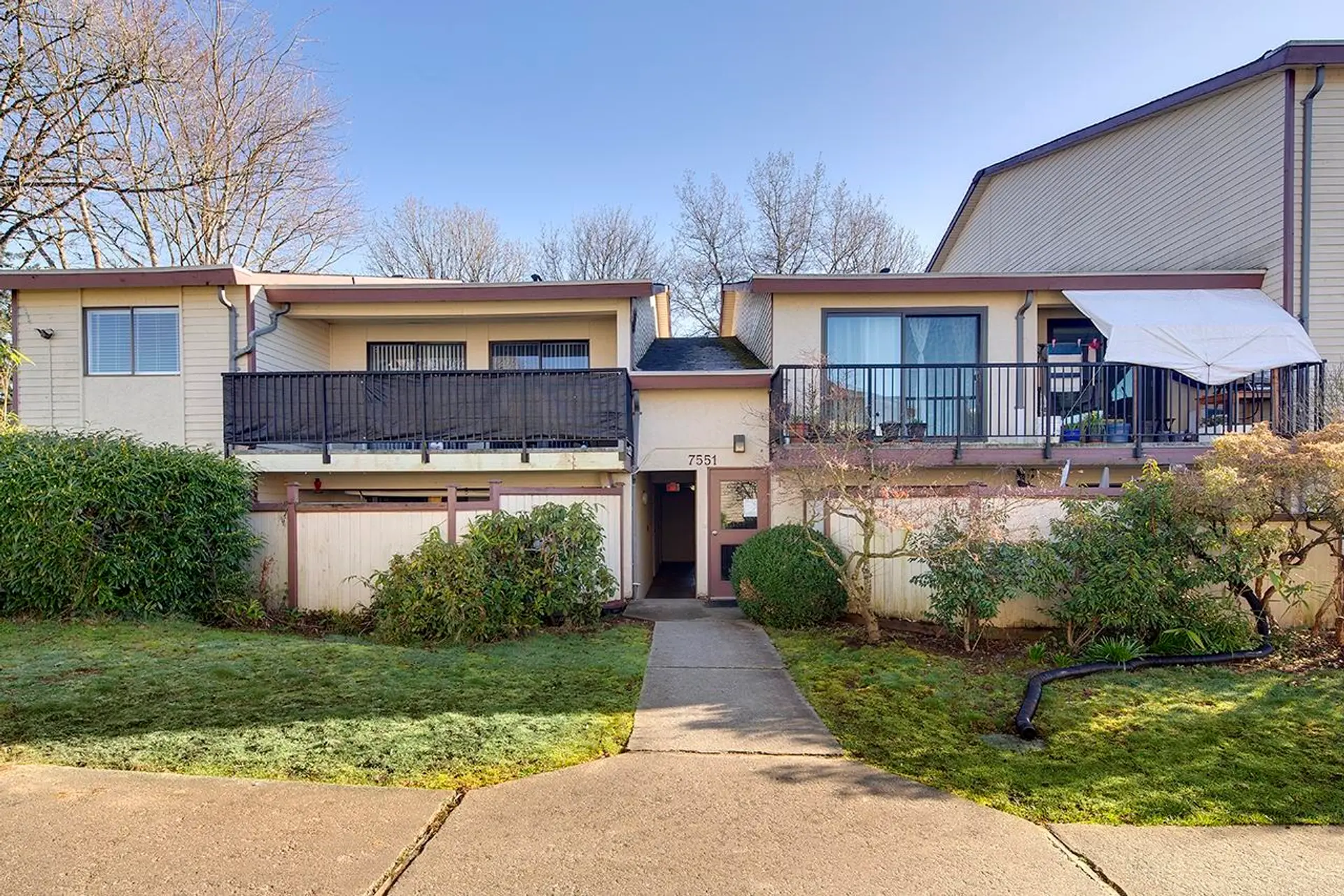 Property at #5 7551 Humphries Street, Burnaby, BC