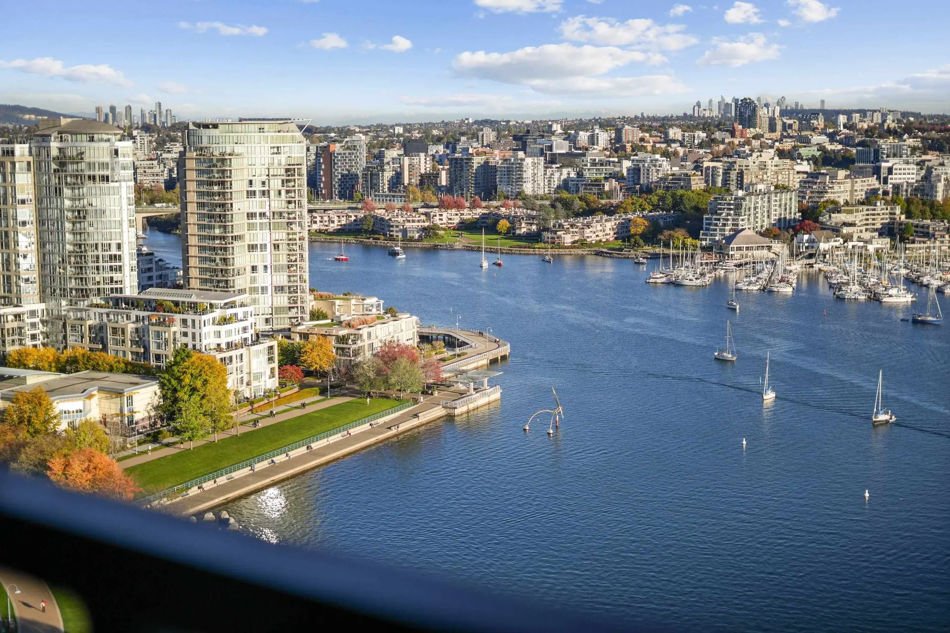 #2503 1483 Homer Street - Image 17
