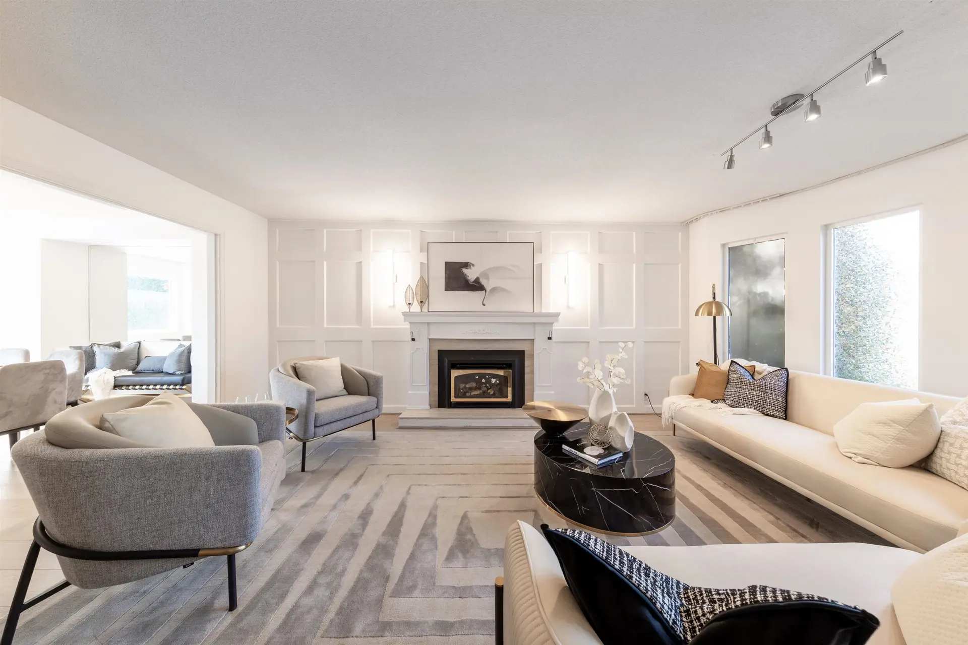 Property at 10535 Lassam Road, Richmond, BC