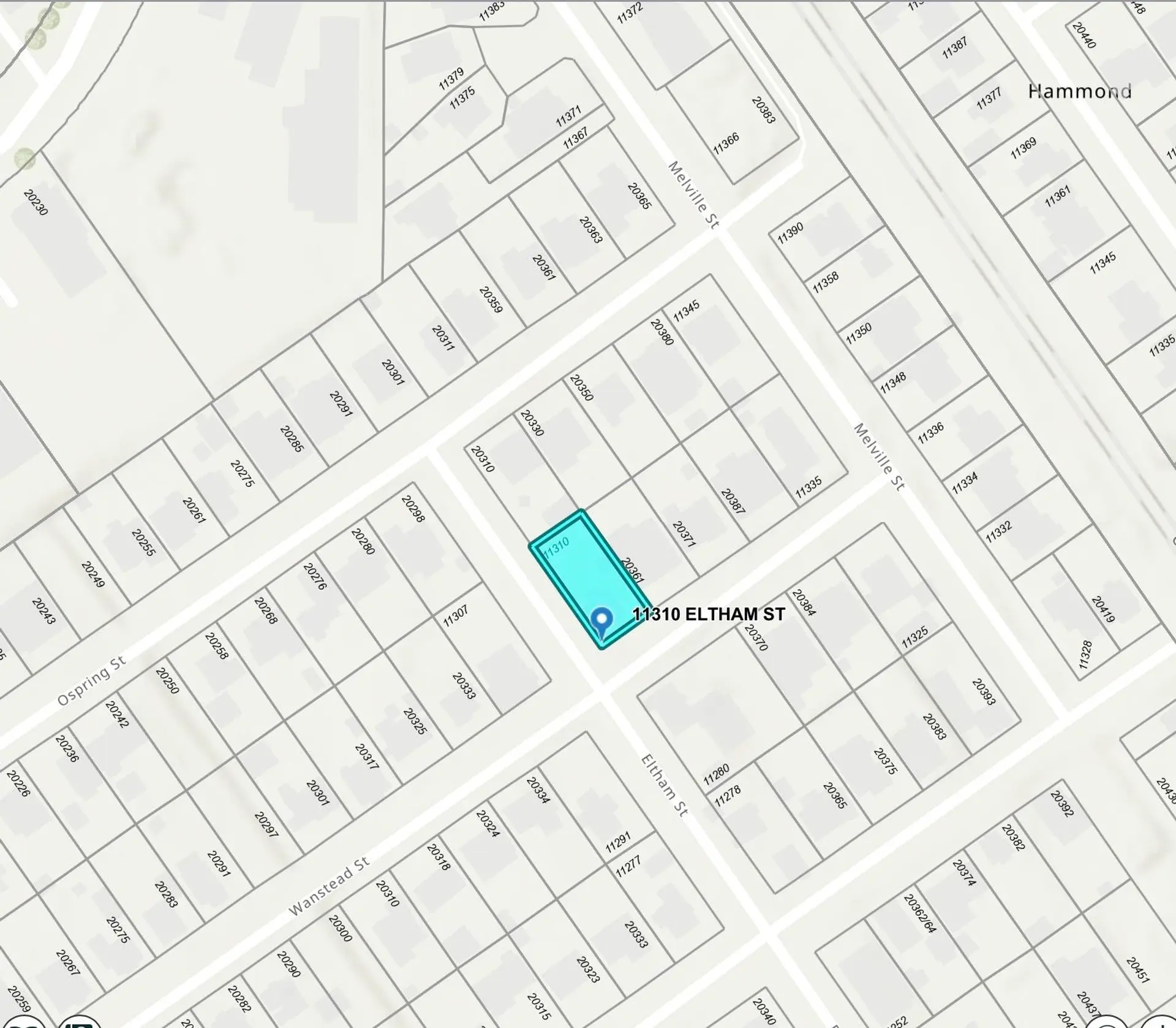 11310 Eltham Street - Image 2