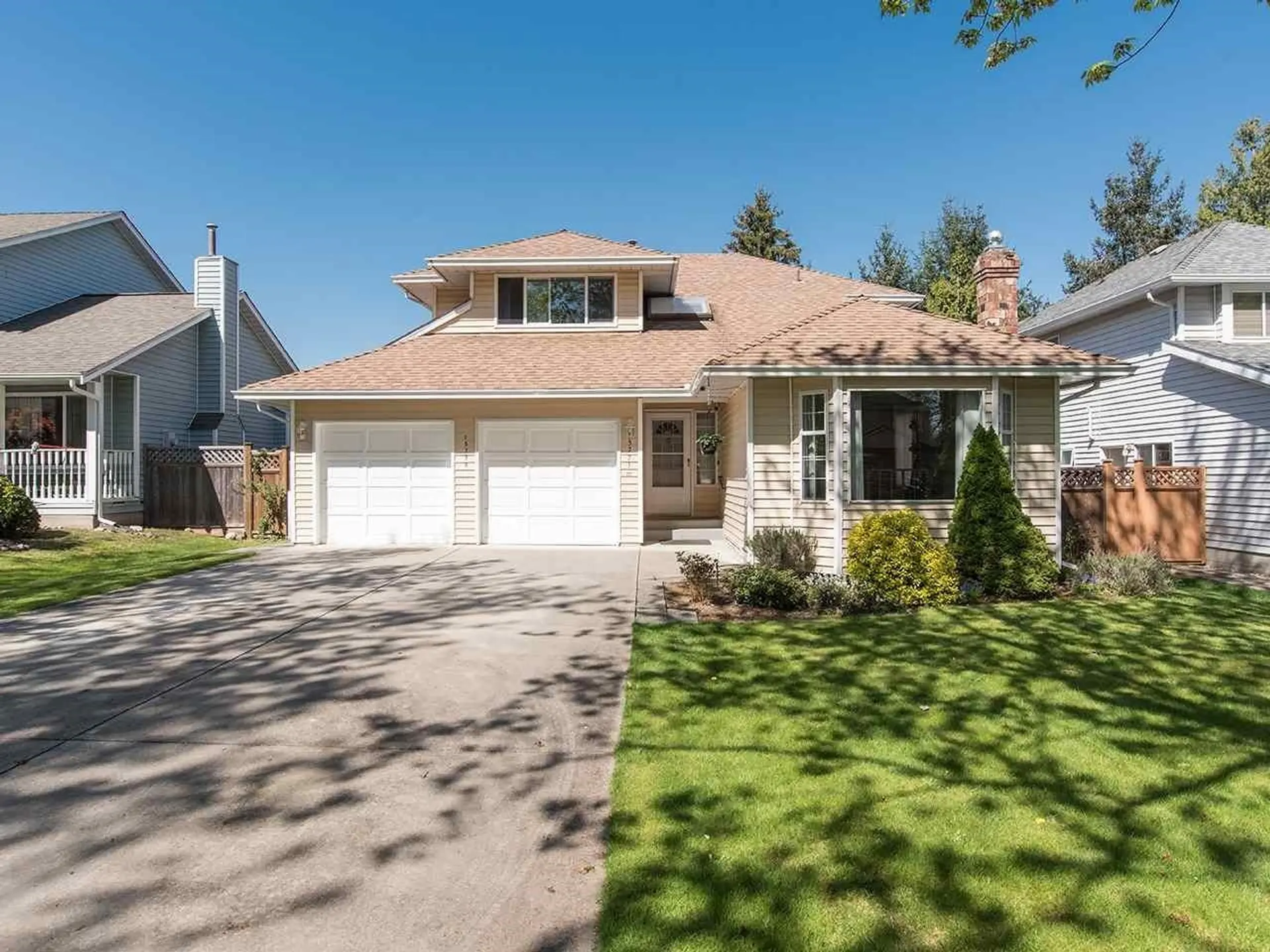 Property at 15773 97a Avenue, Surrey, BC