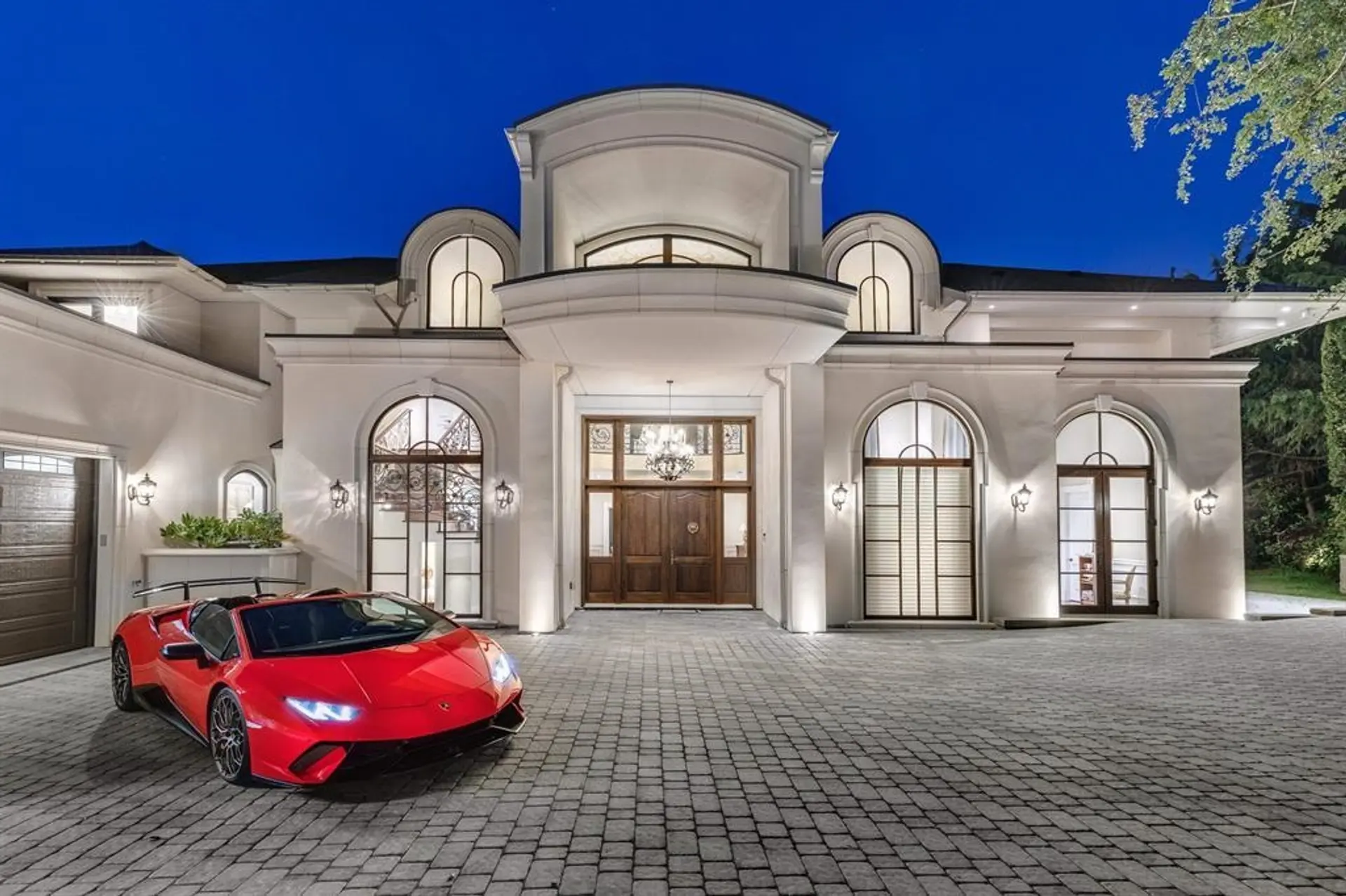 Property at 1367 Chartwell Drive, West Vancouver, BC