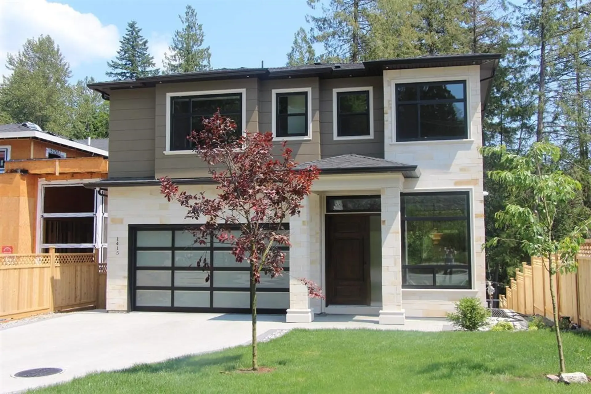 Property at 1415 Pipeline Place, Coquitlam, BC