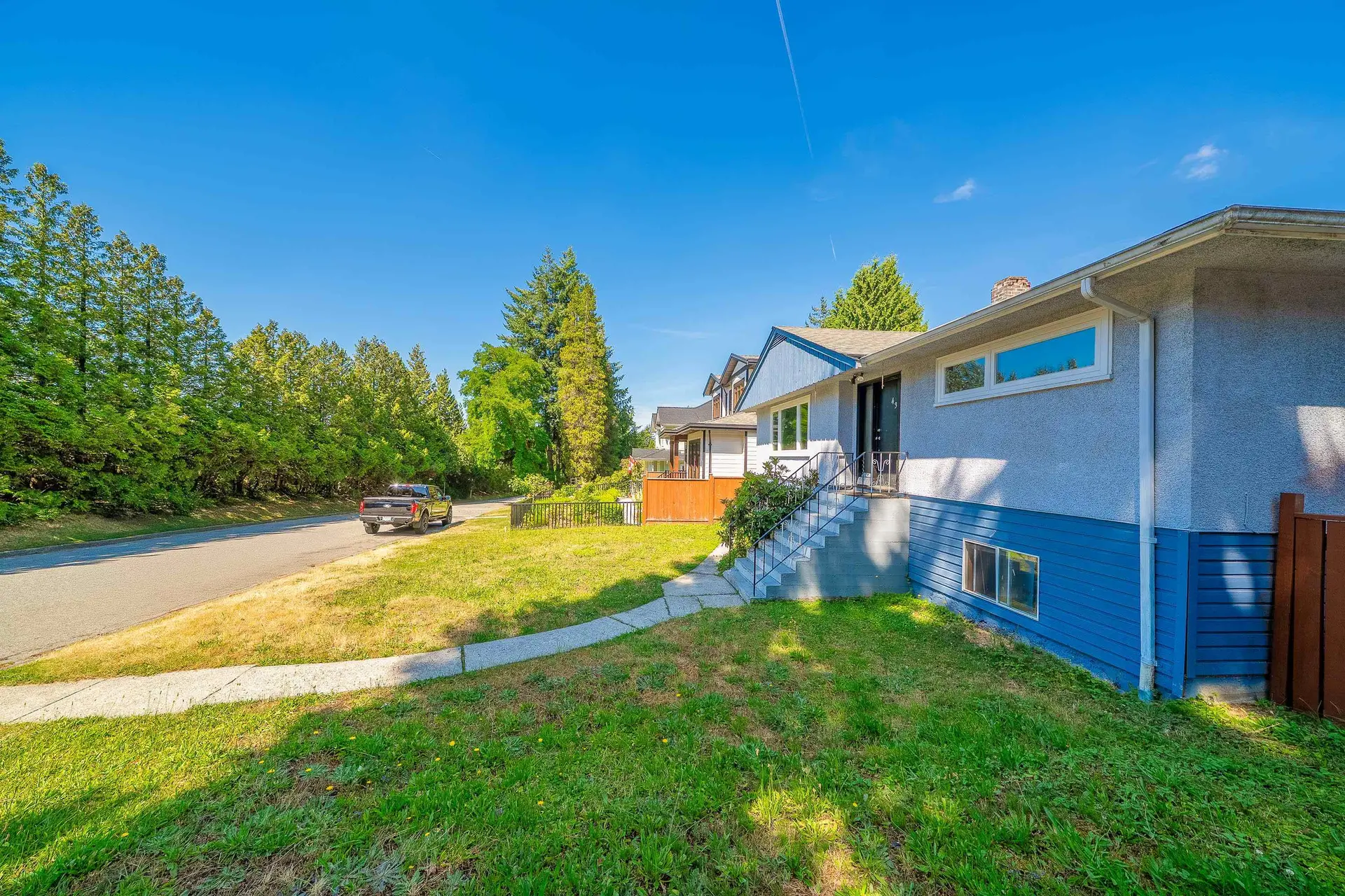Property at 432 W 25th Street, North Vancouver, BC