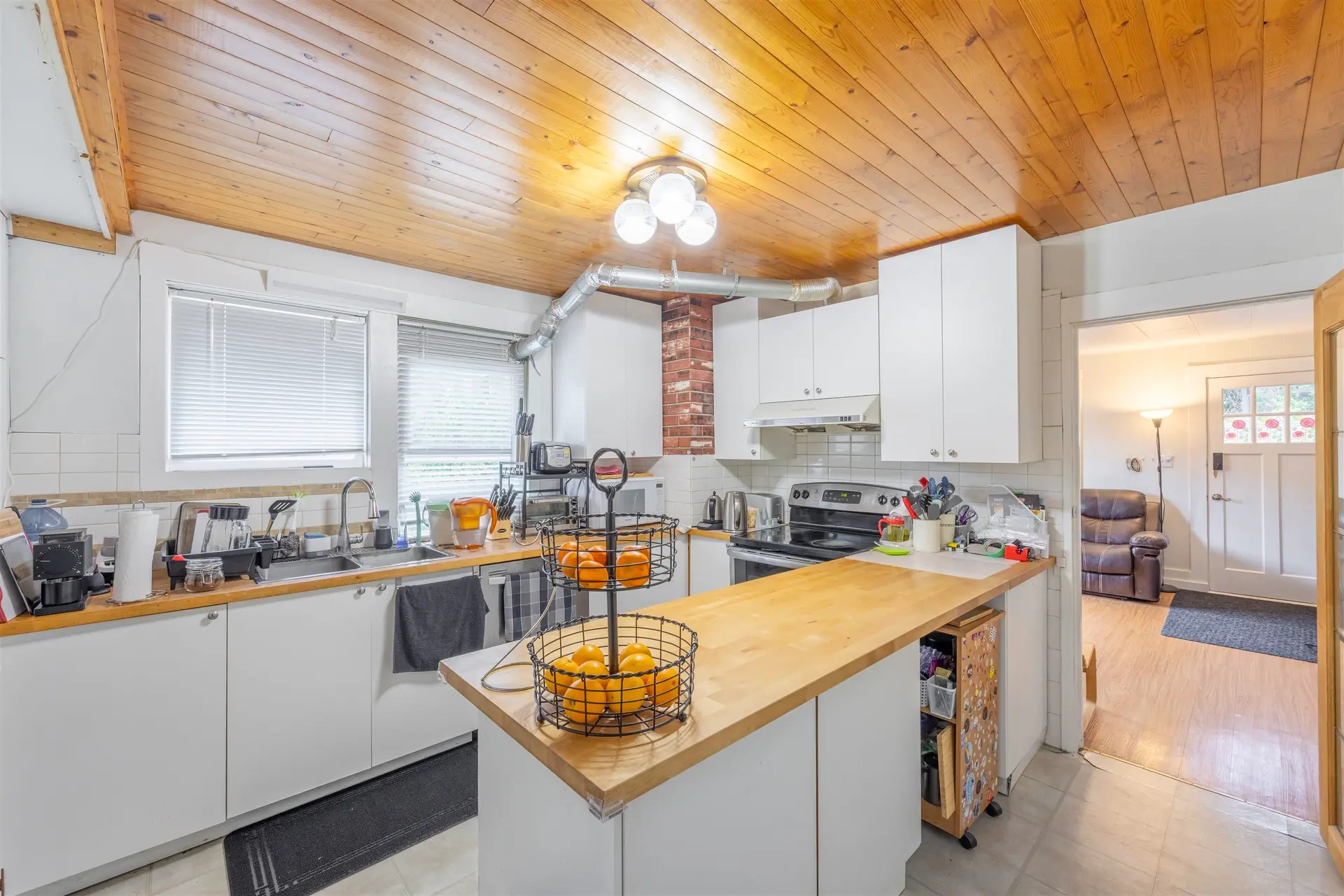 Property at 634 Rochester Avenue, Coquitlam, BC
