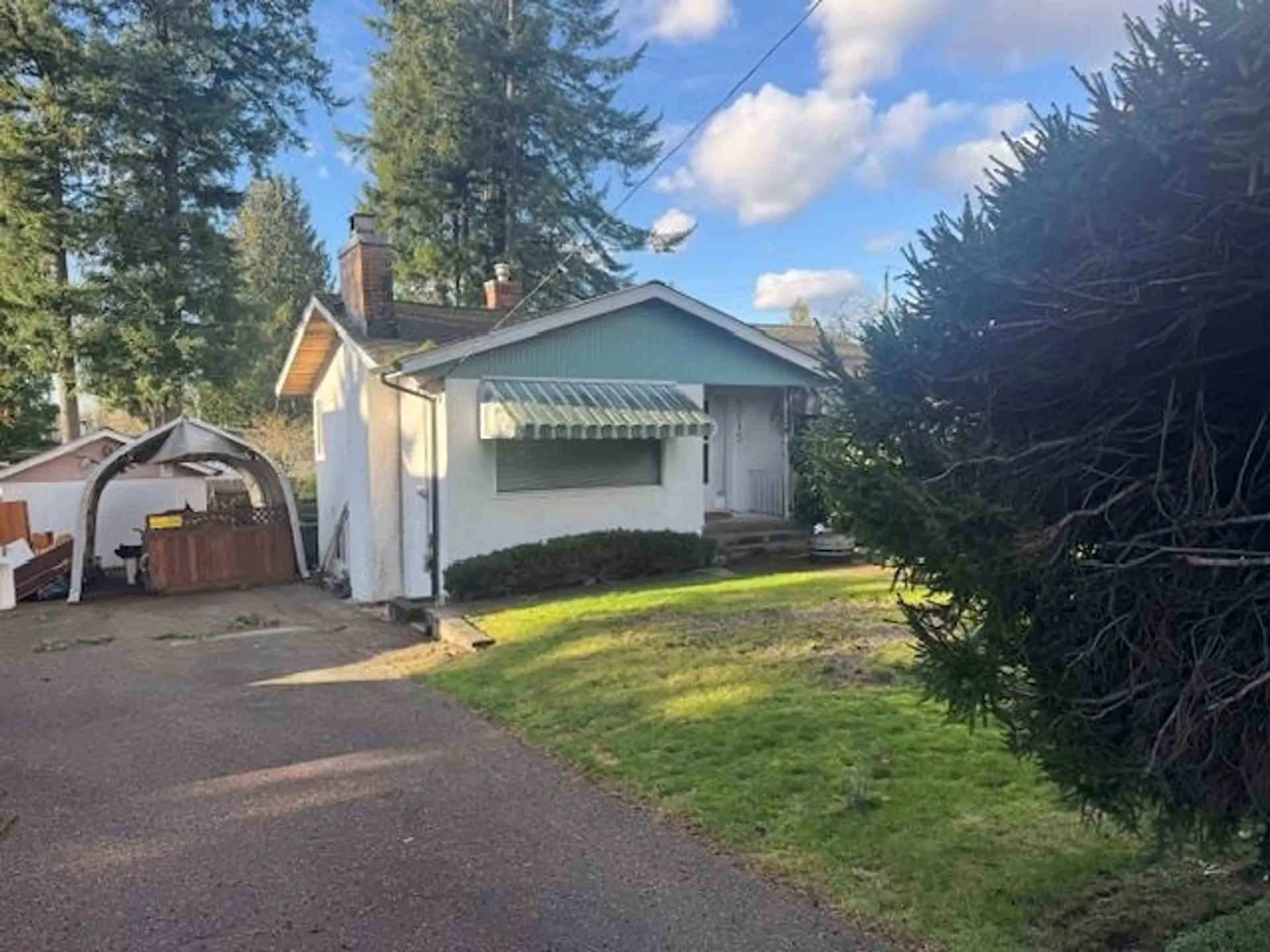 Property at 2215 Duthie Avenue, Burnaby, BC