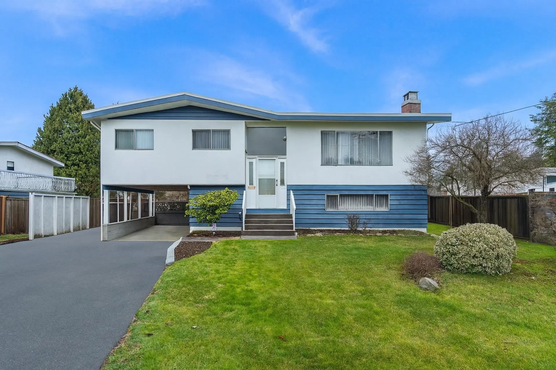Property at 11249 80 Avenue, Delta, BC