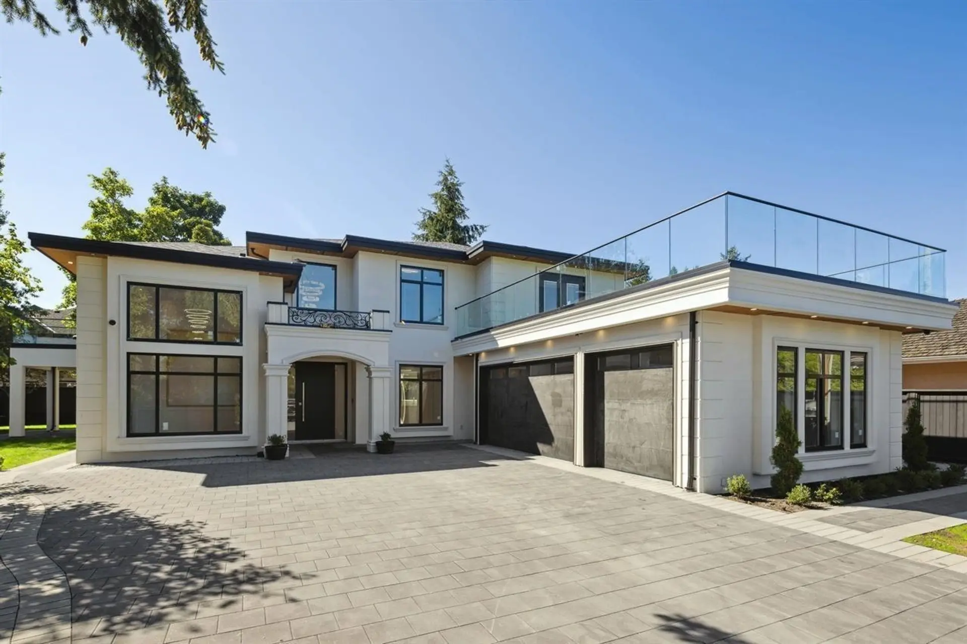 Property at 9371 Pinewell Crescent, Richmond, BC