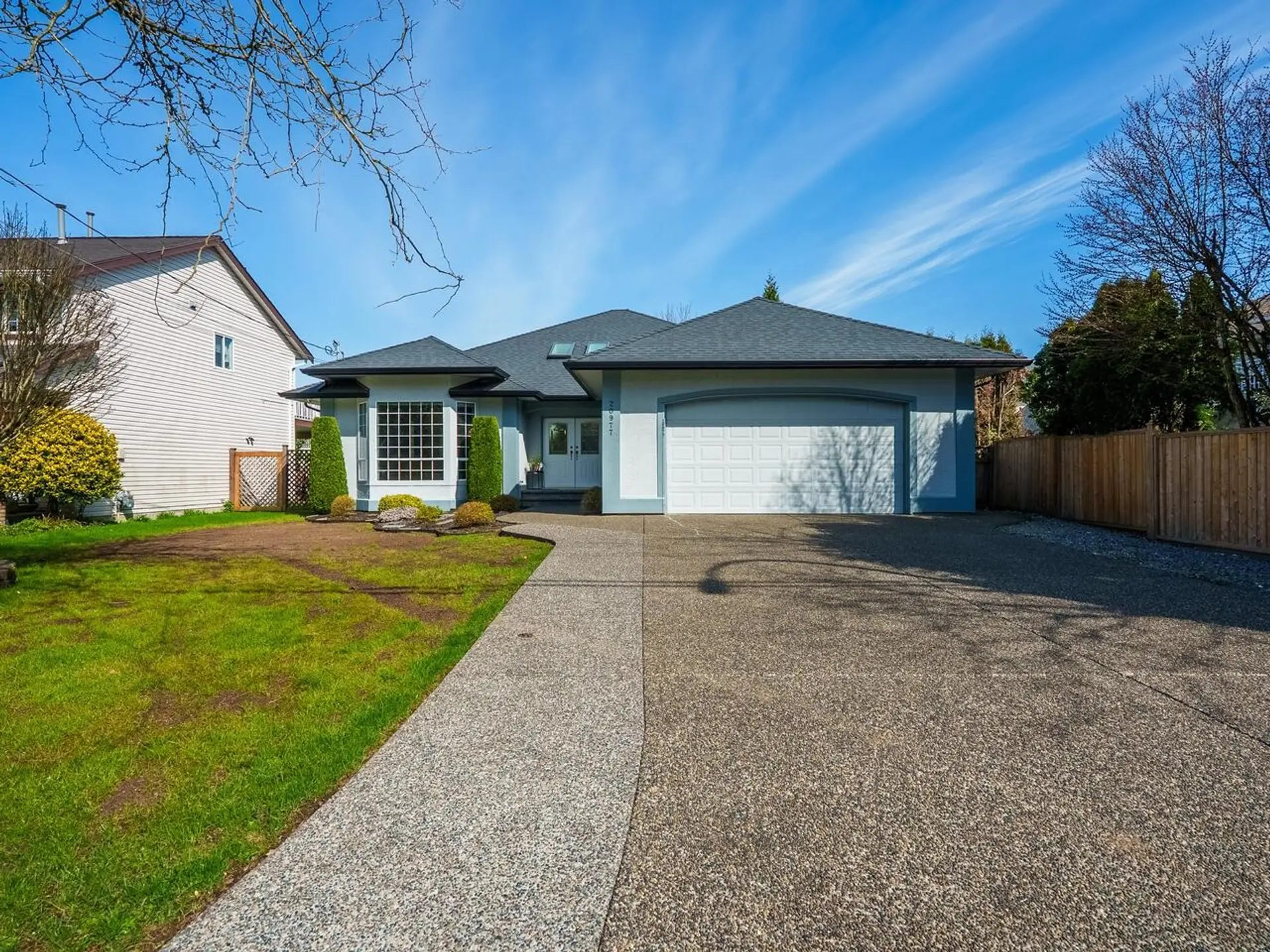 Property at 20977 44 Avenue, Langley, BC