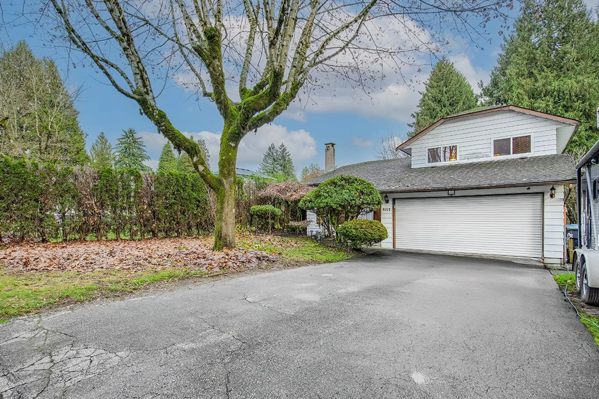 Property at 3152 Lancaster Place, Port Coquitlam, BC