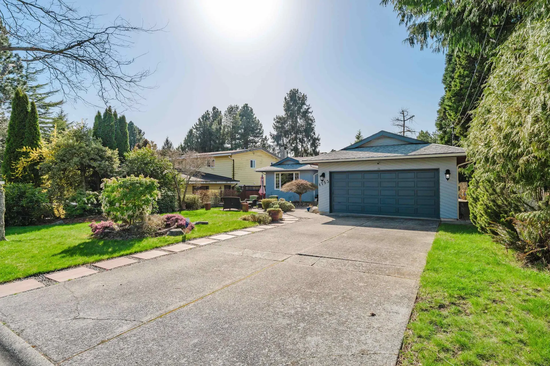 Property at 1753 146 Street, Surrey, BC