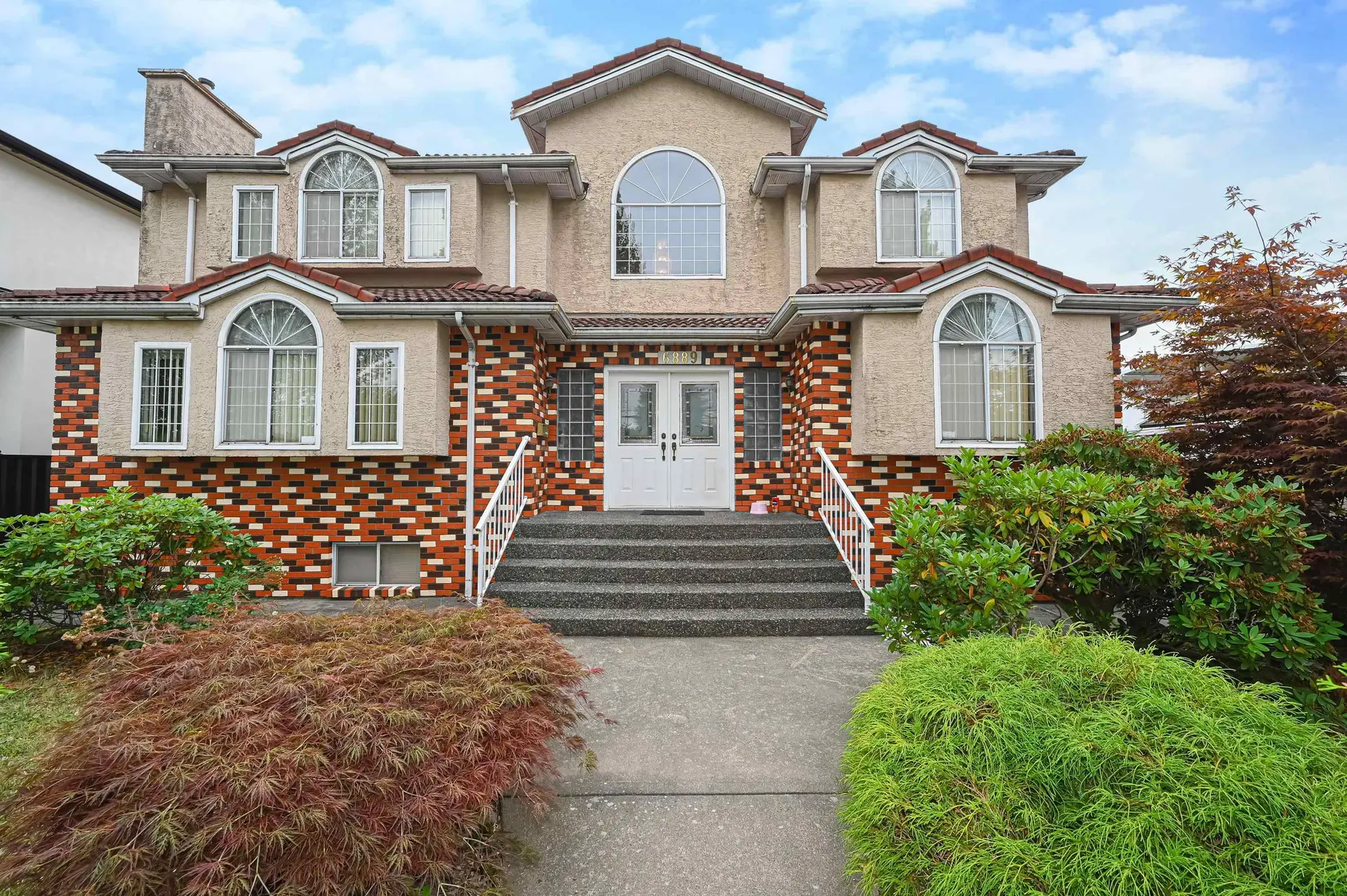 Property at 6889 Kerr Street, Vancouver, BC