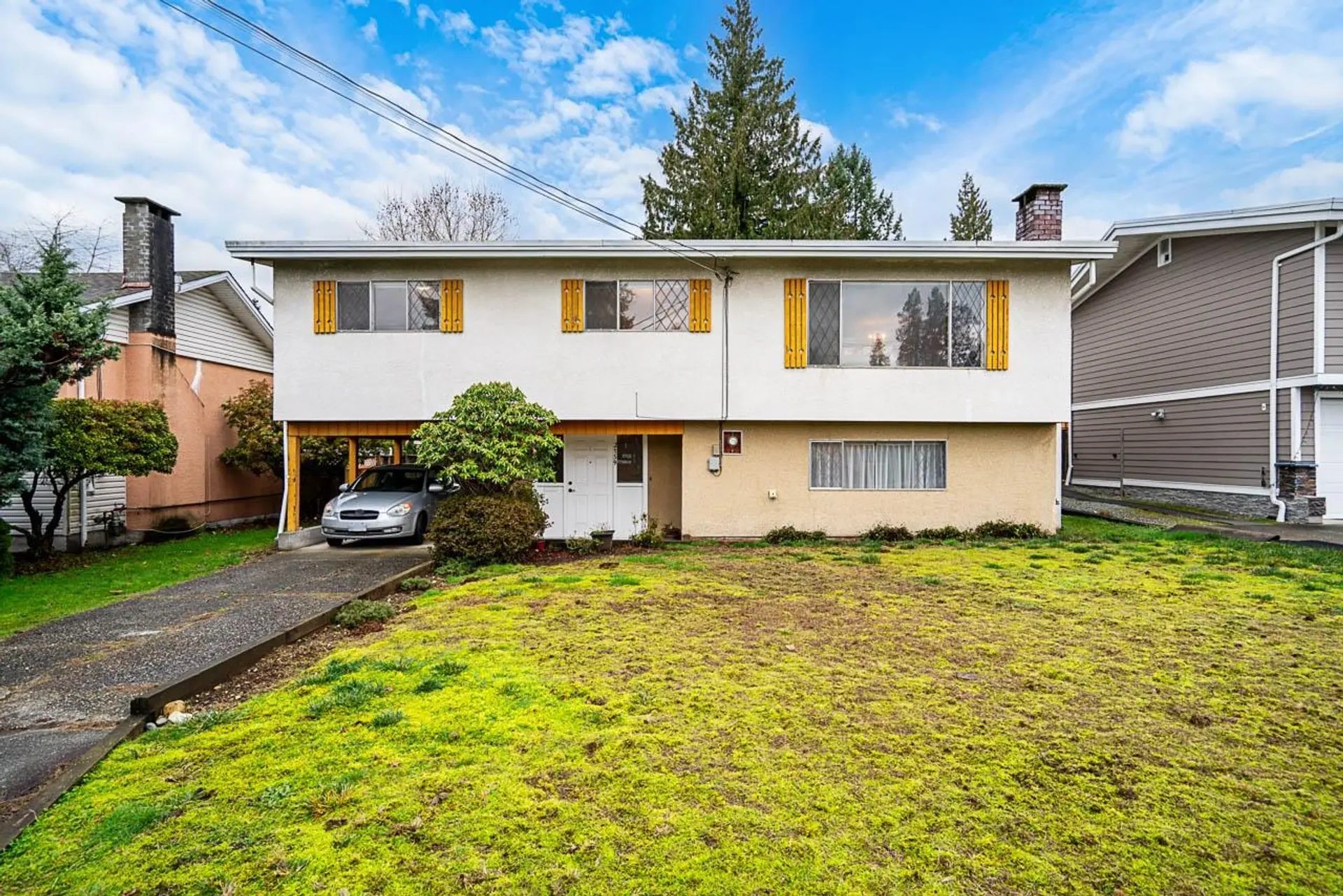Property at 2159 Centennial Avenue, Port Coquitlam, BC