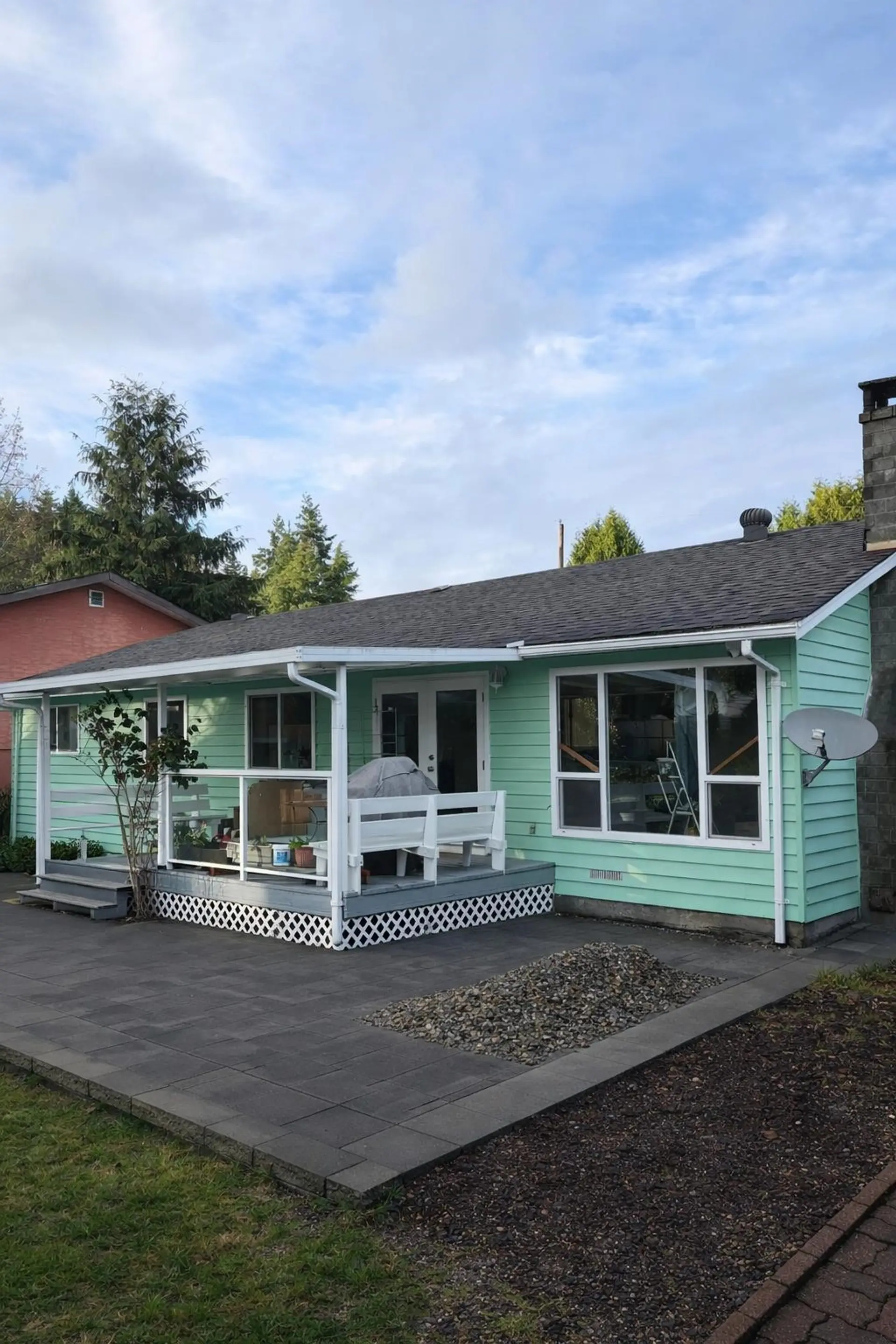 Property at 5757 Ebbtide Street, Sunshine Valley, BC