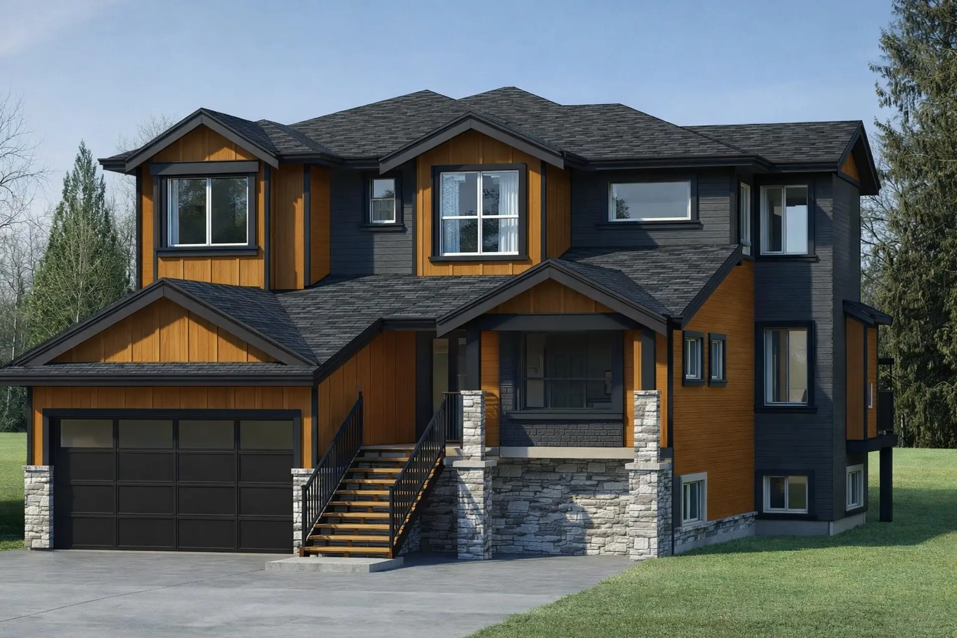 Property at 11048 243b Street, Maple Ridge, BC