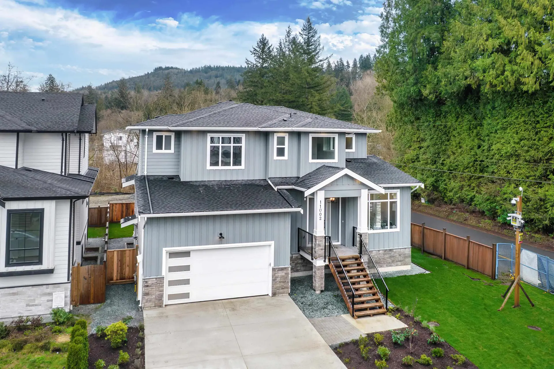Property at 11002 243b Street, Maple Ridge, BC