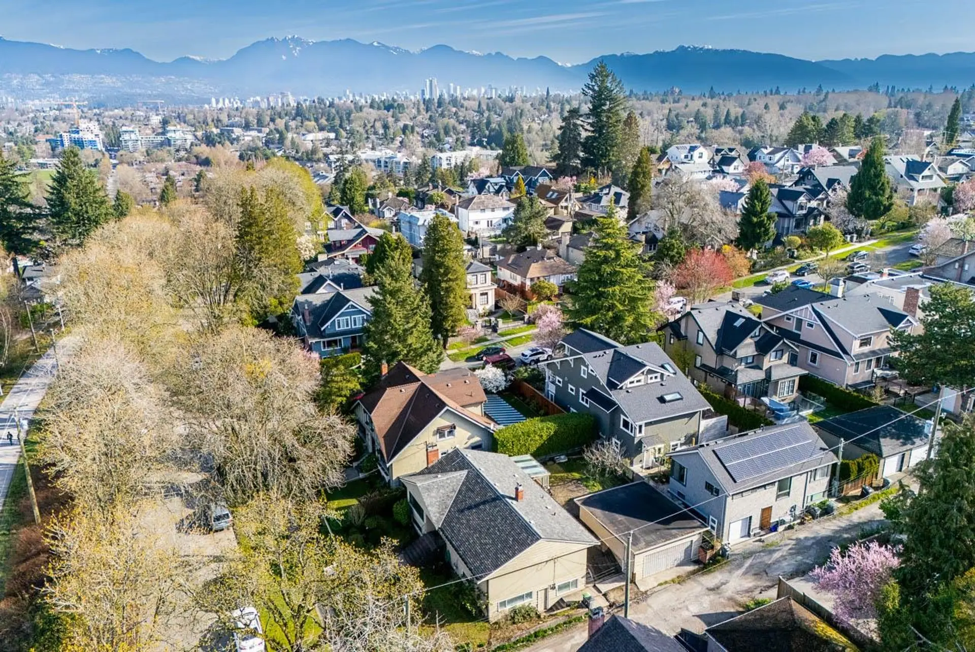 Property at 5240 East Boulevard, Vancouver, BC