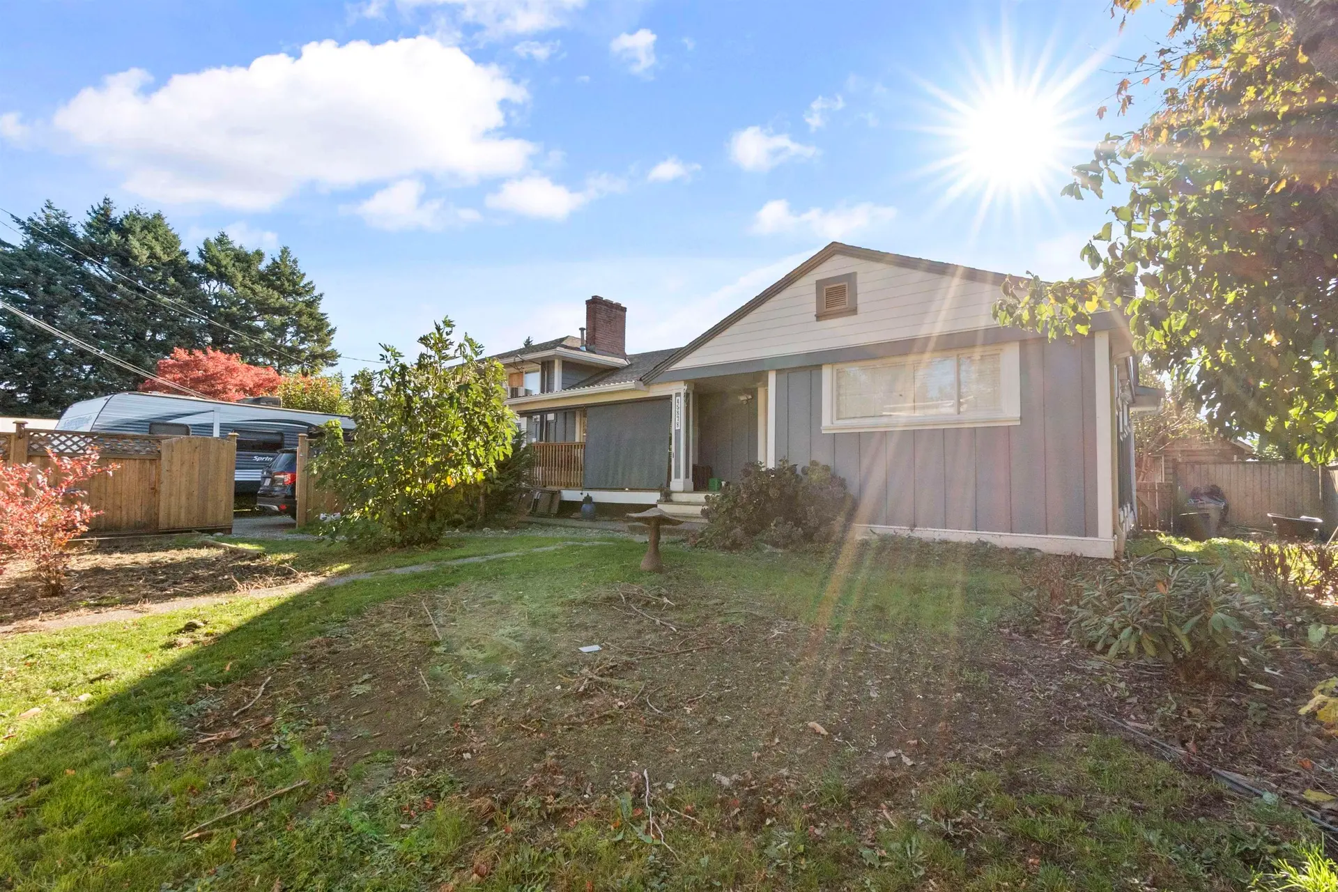 Property at 45878 Berkeley Avenue, Chilliwack, BC
