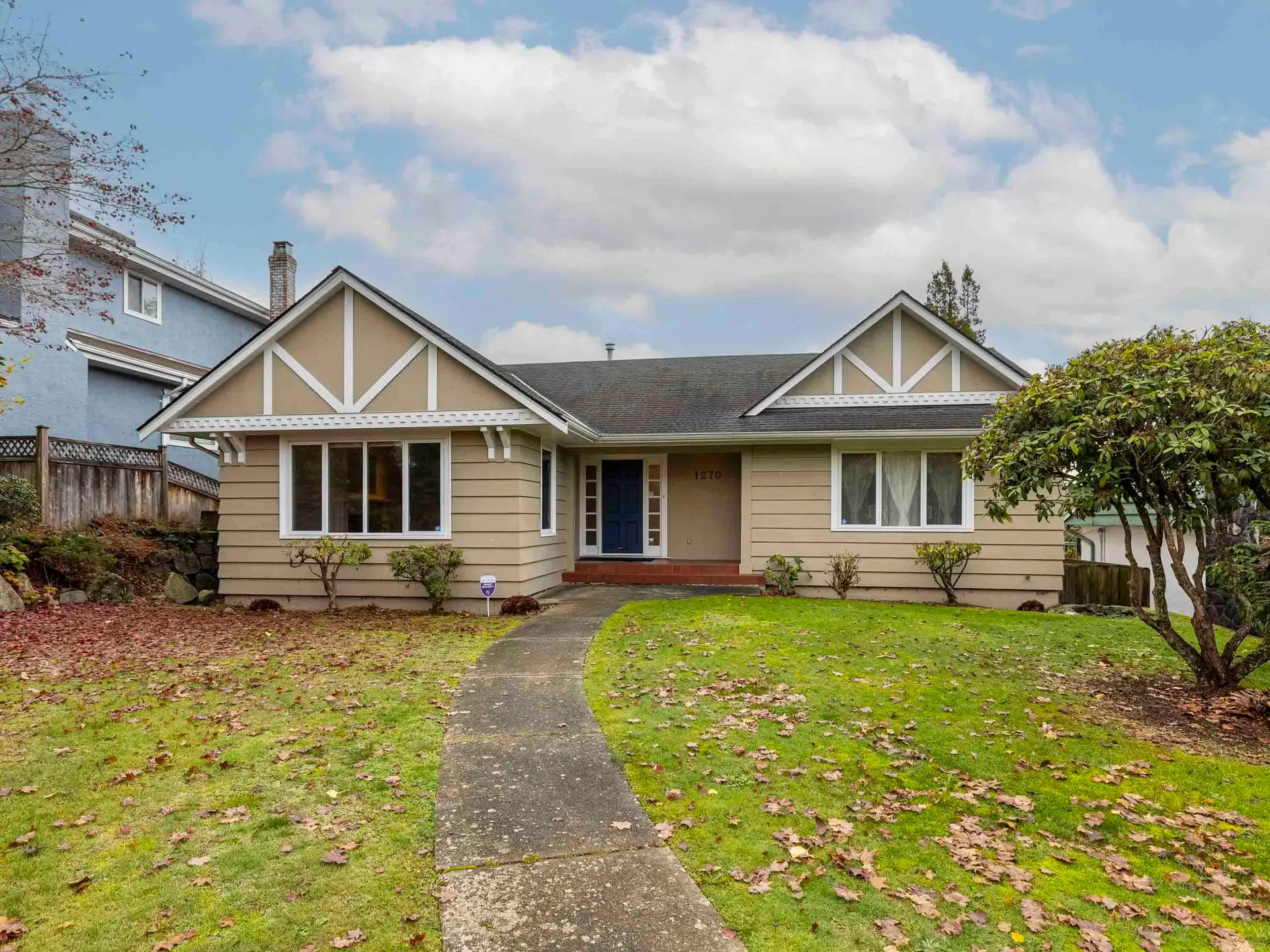 Property at 1270 W 46th Avenue, Vancouver, BC