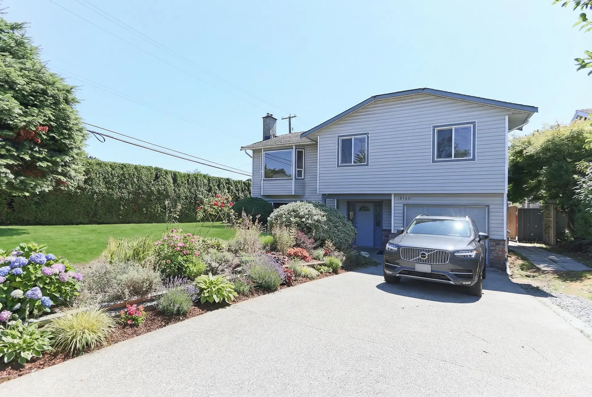 Property at 18382 56b Avenue, Surrey, BC