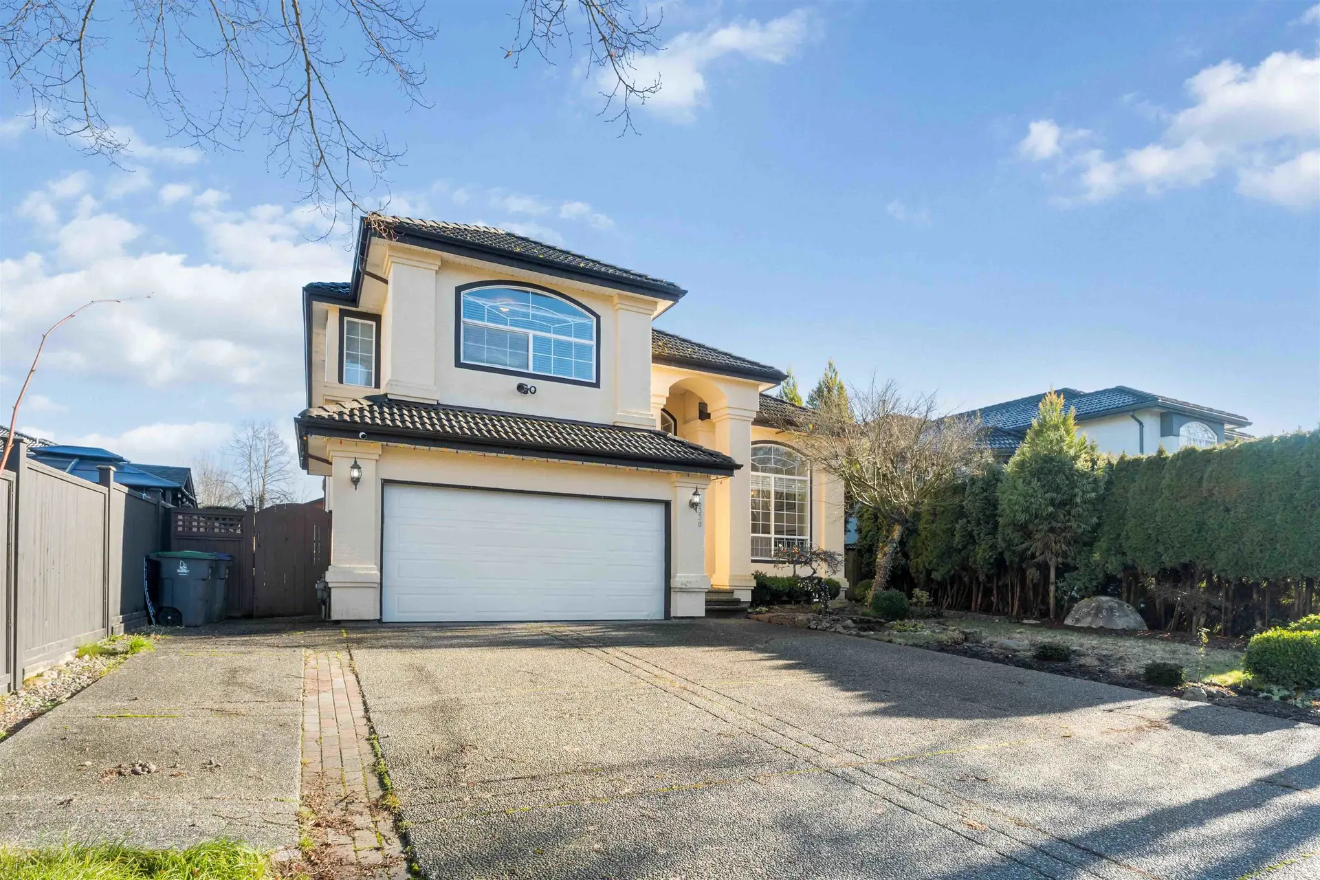 Property at 8330 168 Street, Surrey, BC